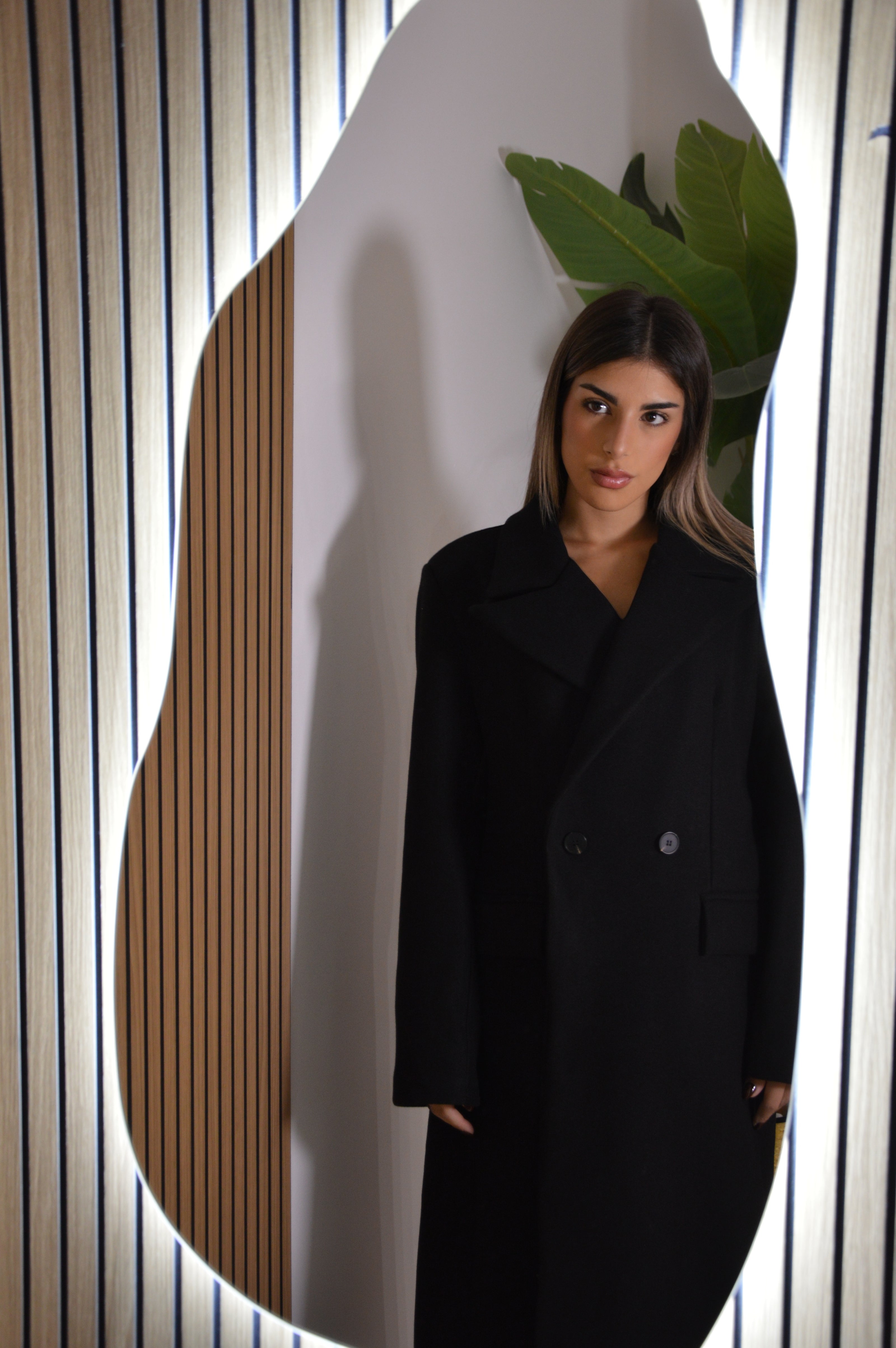CAPPOTTO CARLY