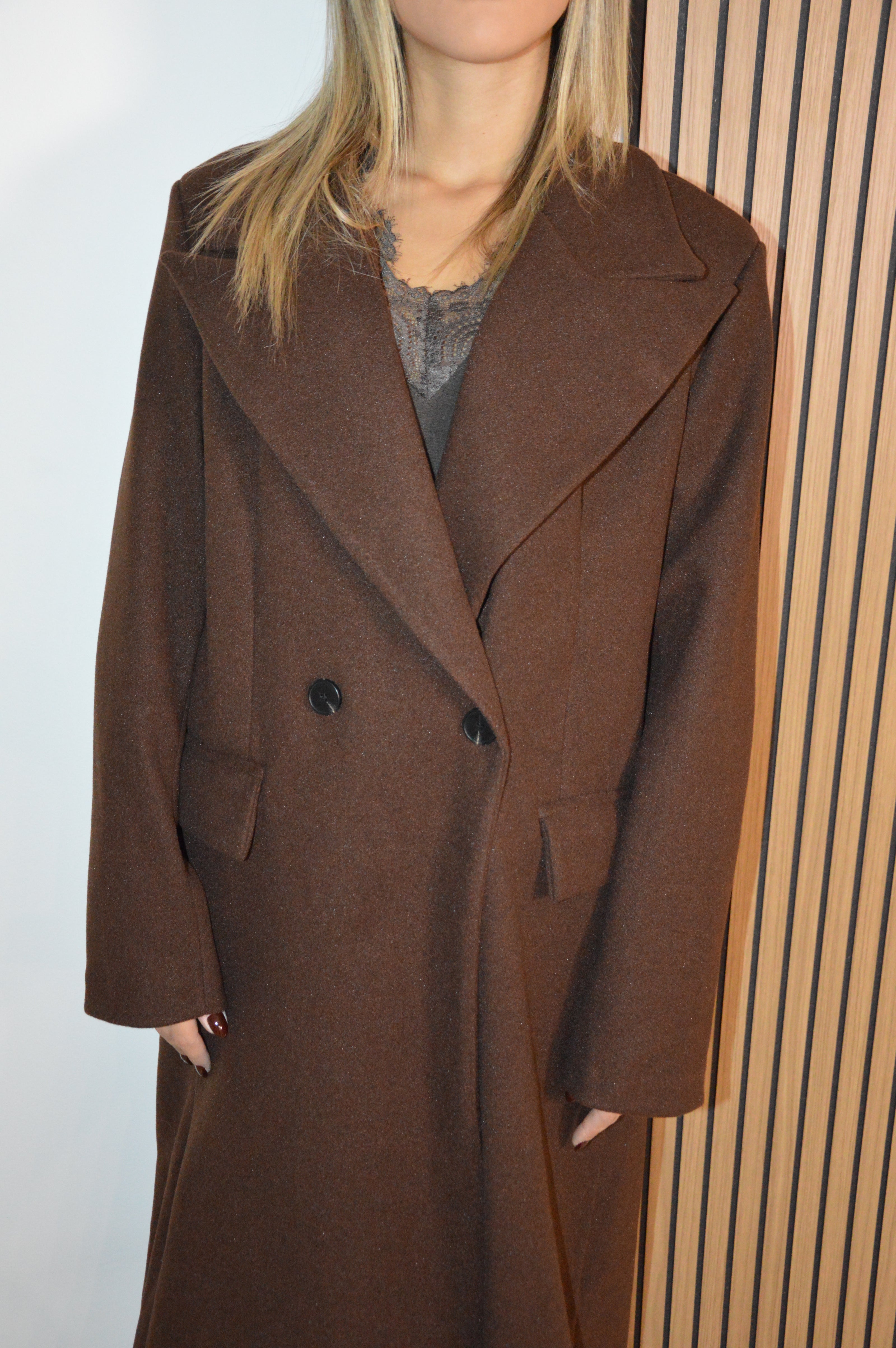 CAPPOTTO CARLY