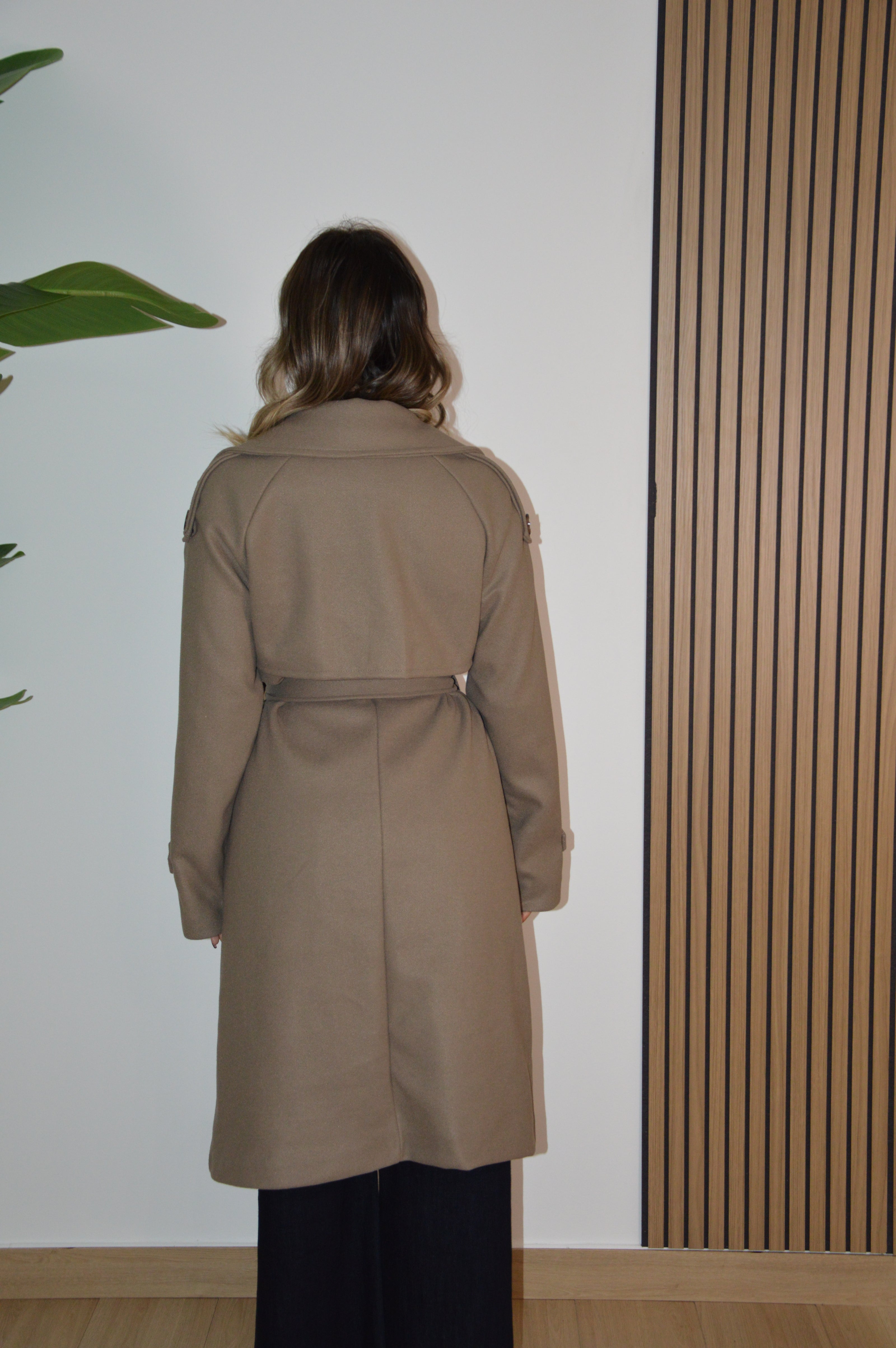 CAPPOTTO DREAM