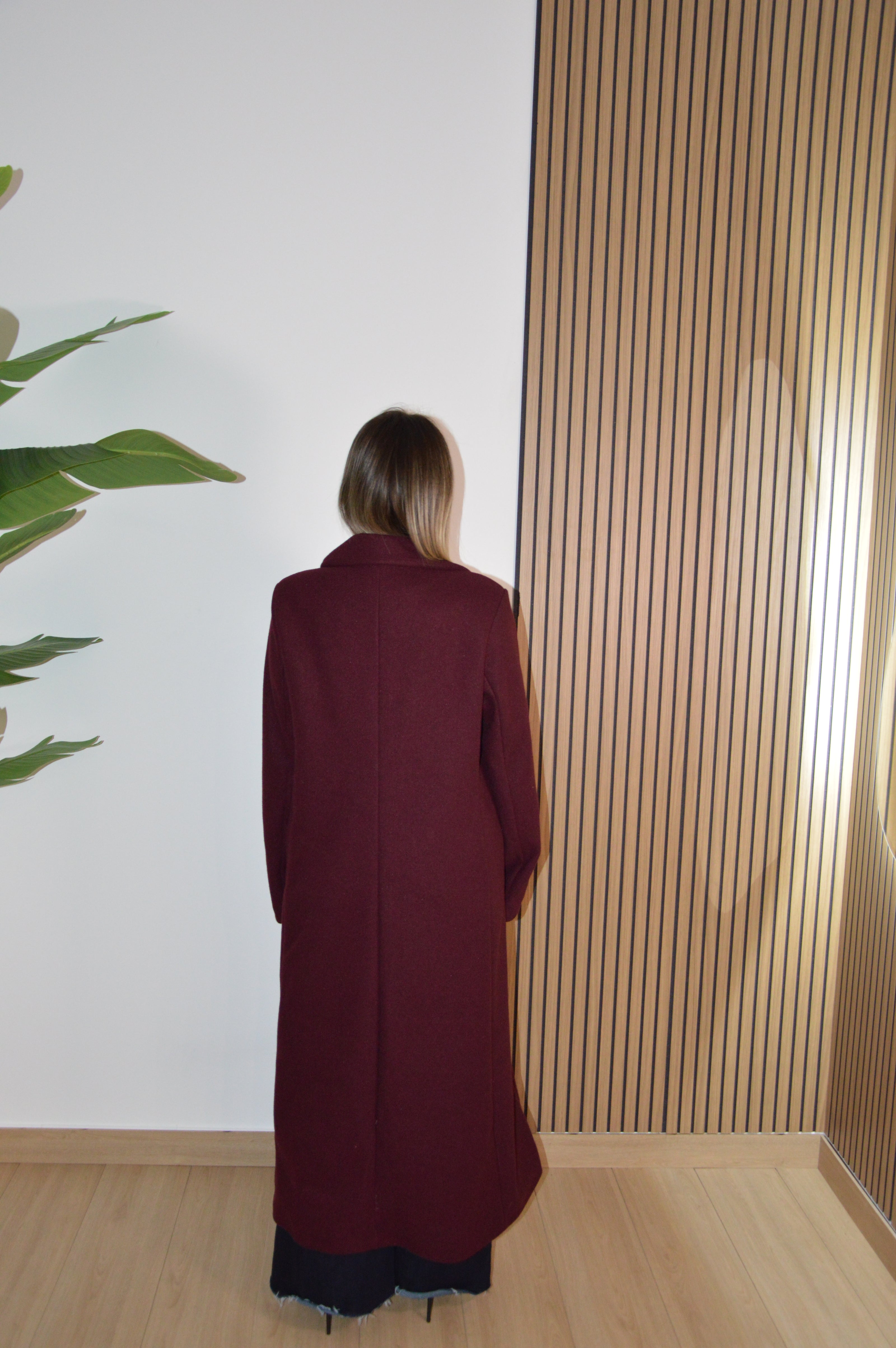 CAPPOTTO CARLY