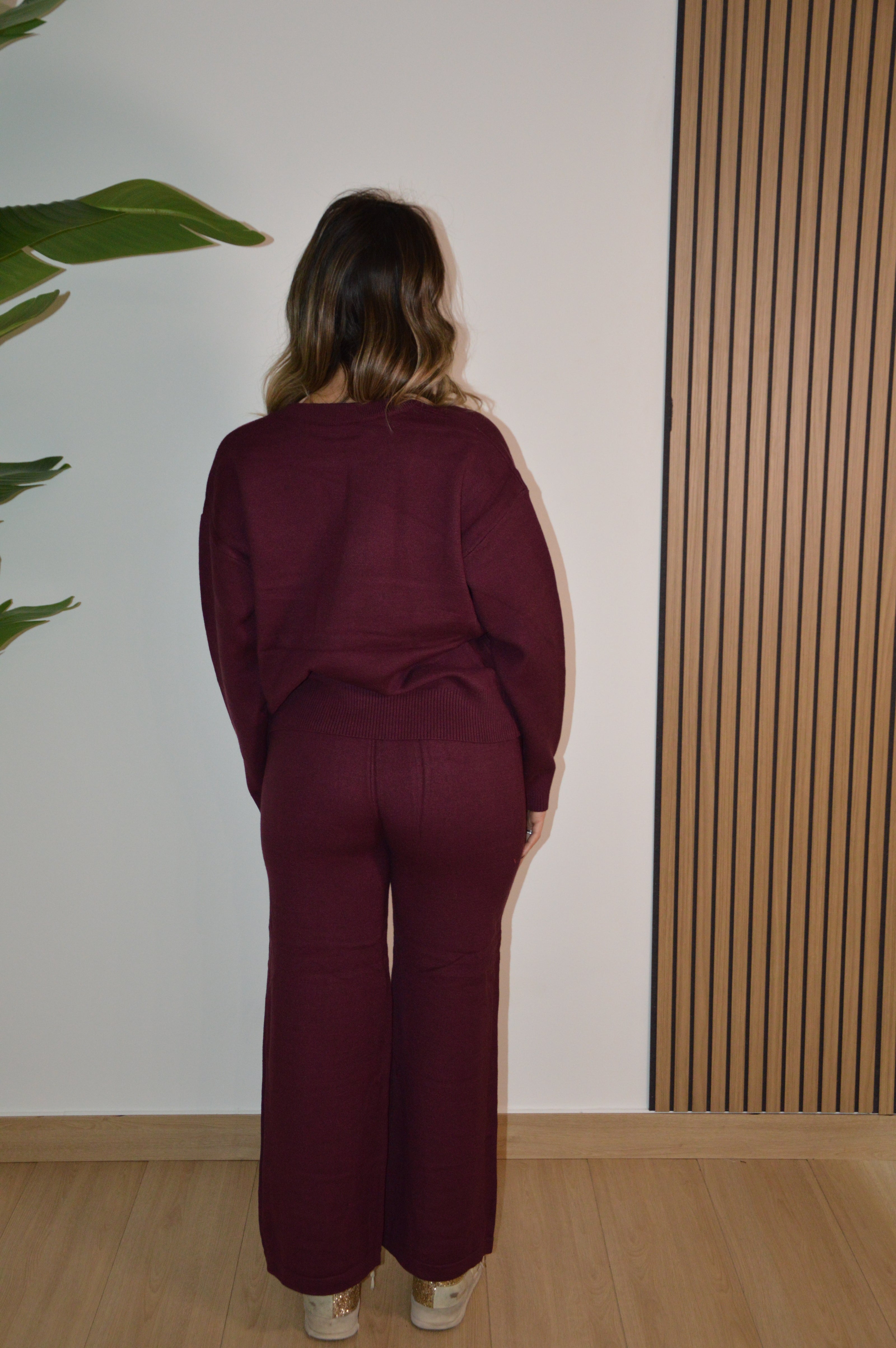 COORDINATO LADY