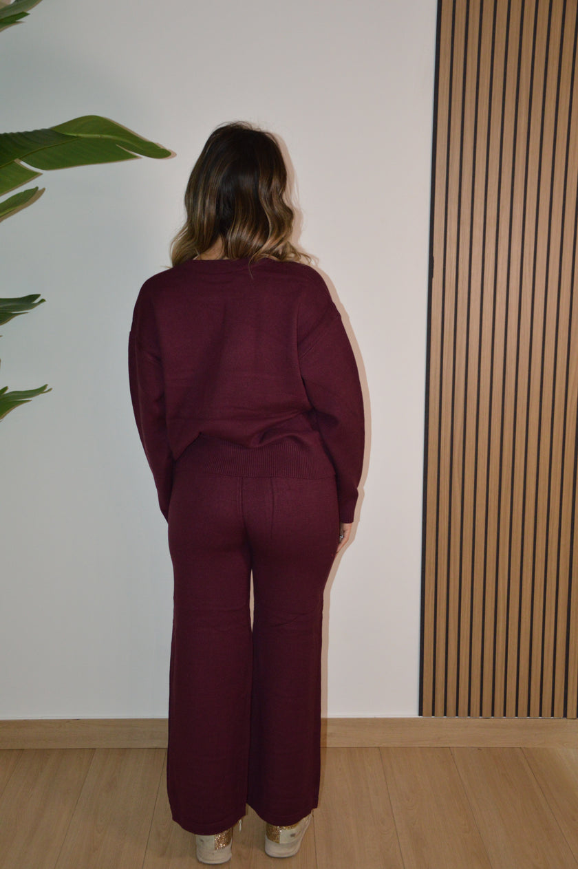COORDINATO LADY