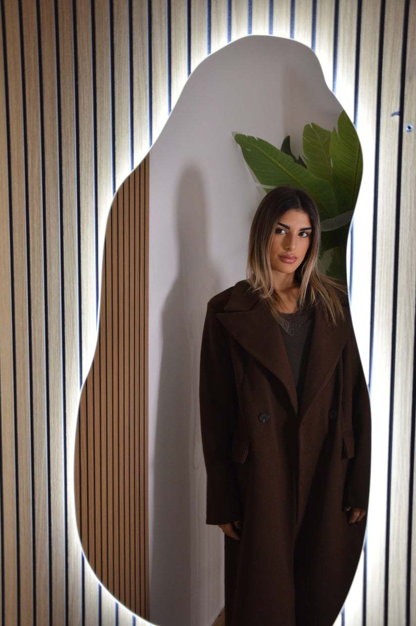 CAPPOTTO CARLY