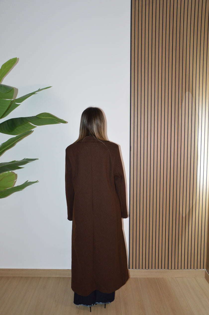 CAPPOTTO CARLY