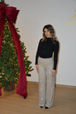PANTALONI LUCCICANTI