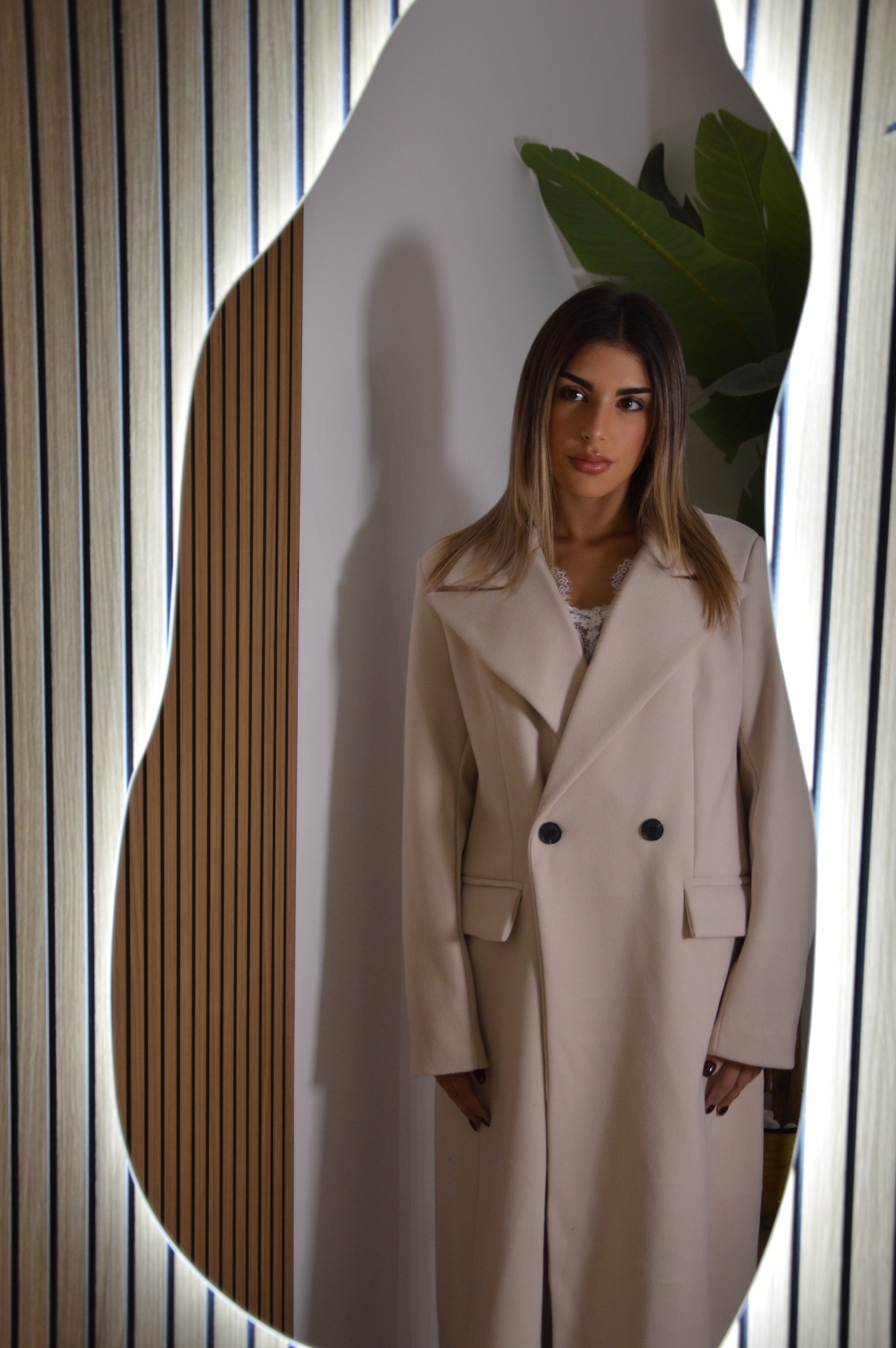 CAPPOTTO CARLY