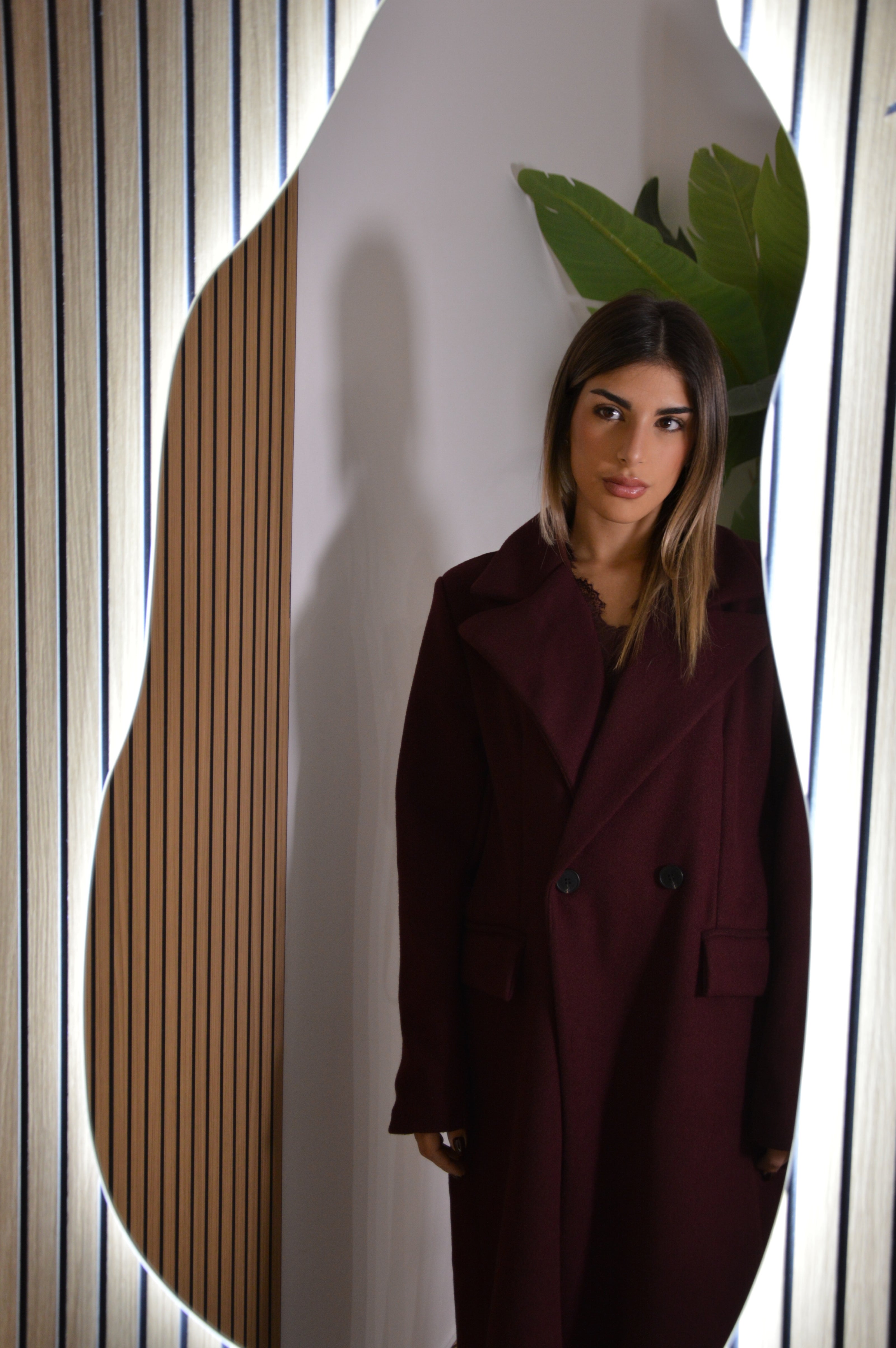 CAPPOTTO CARLY