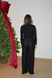 PANTALONI LUCCICANTI