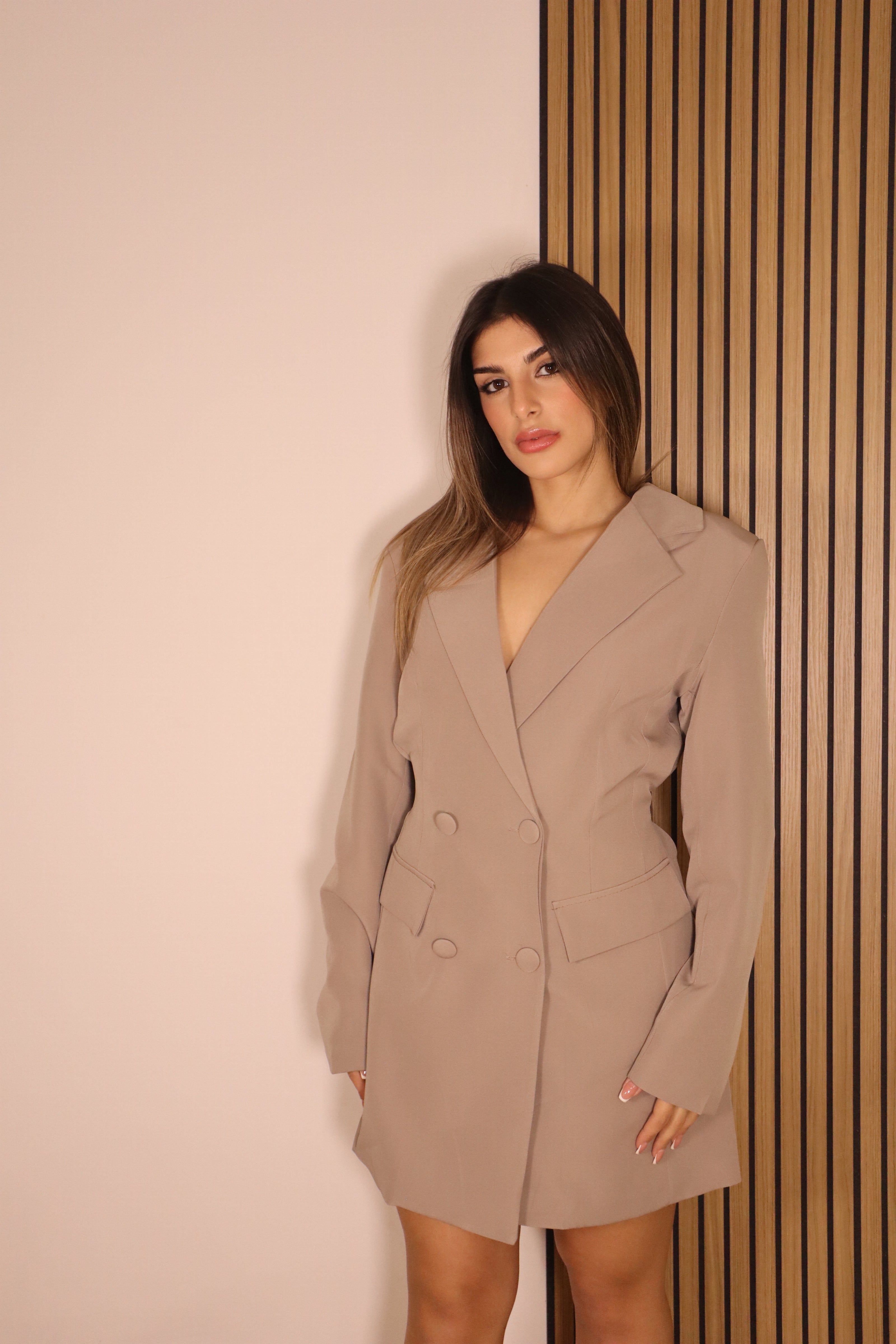 ABITO BLAZER