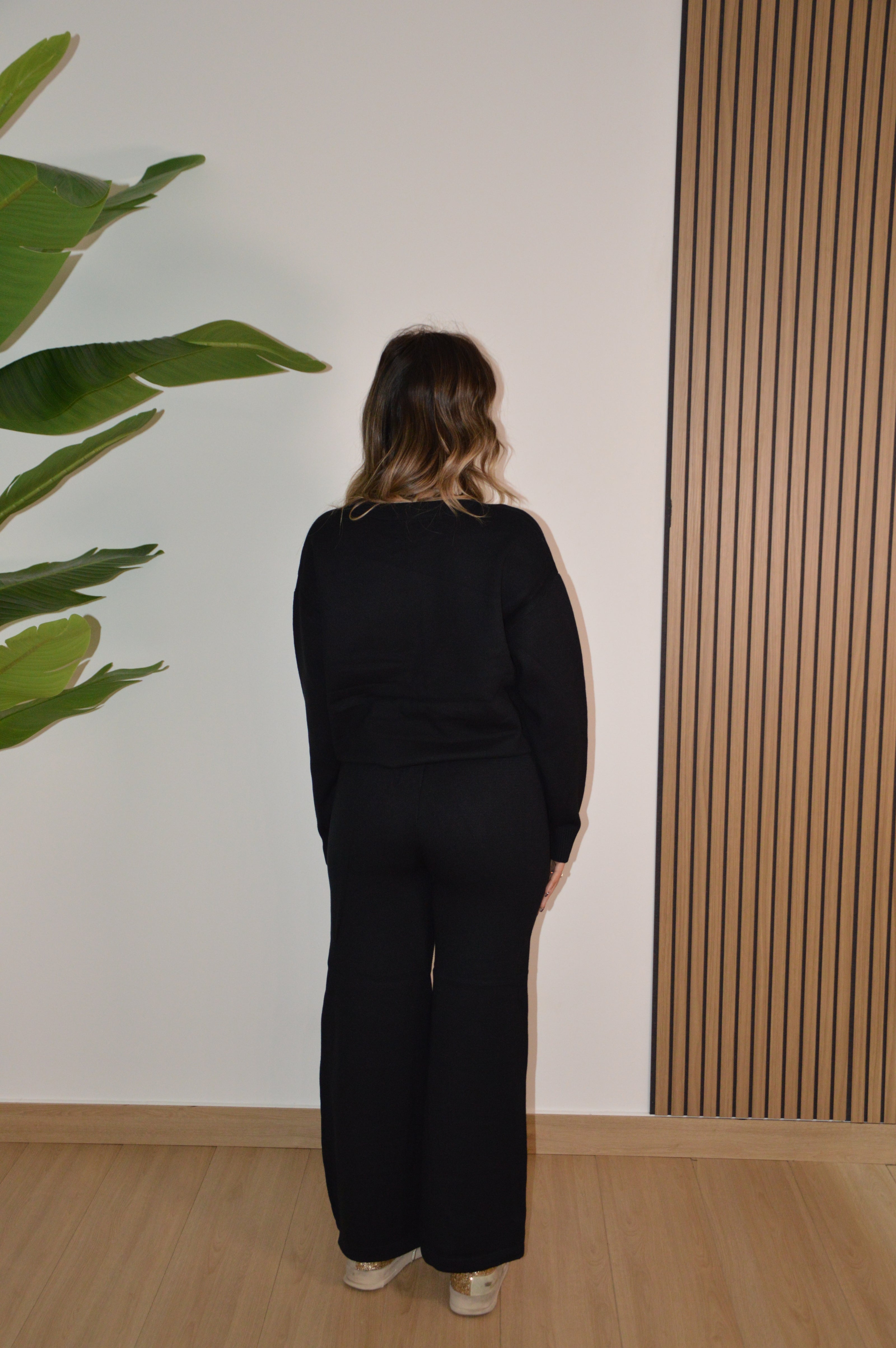 COORDINATO LADY