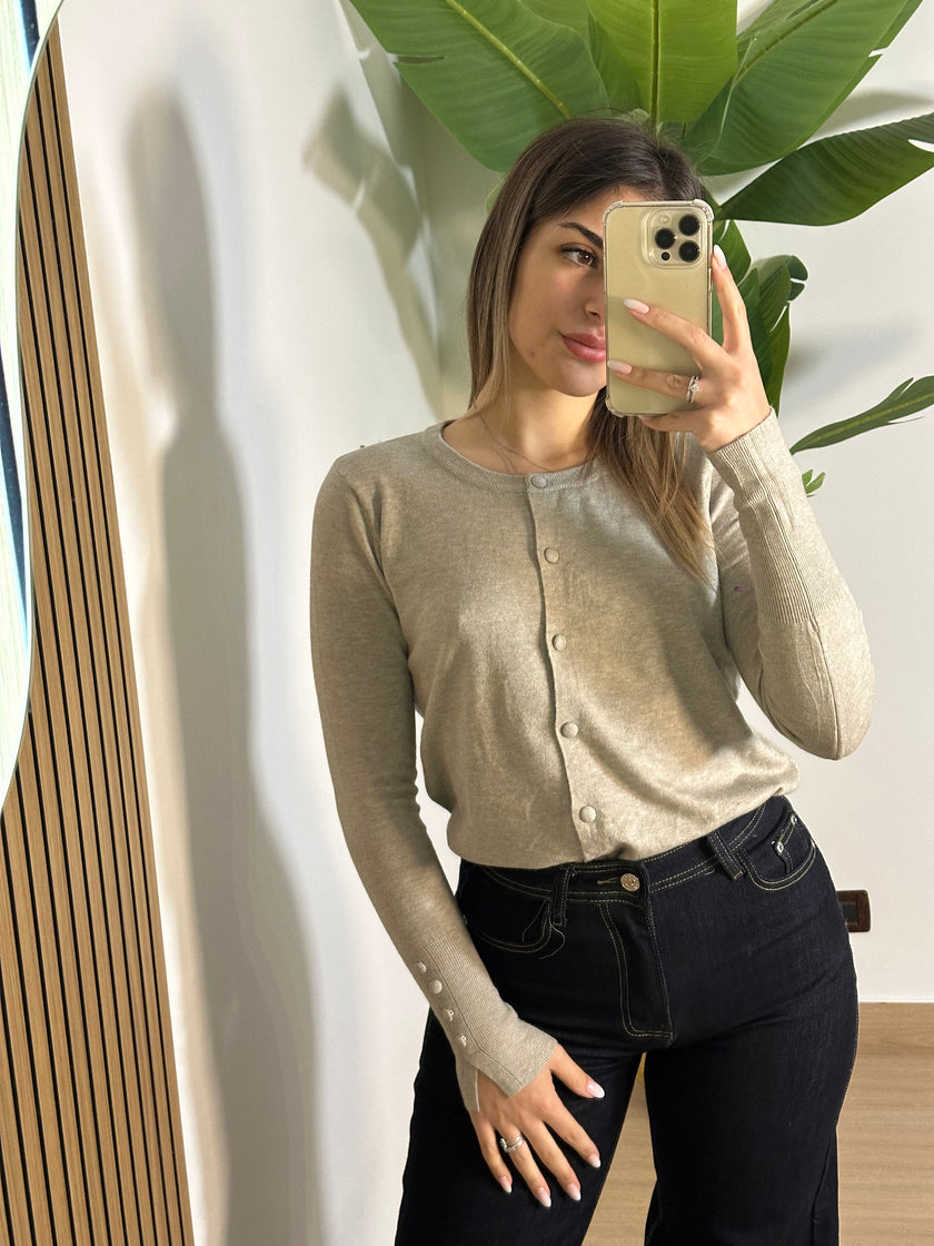 MAGLIONCINO BEA