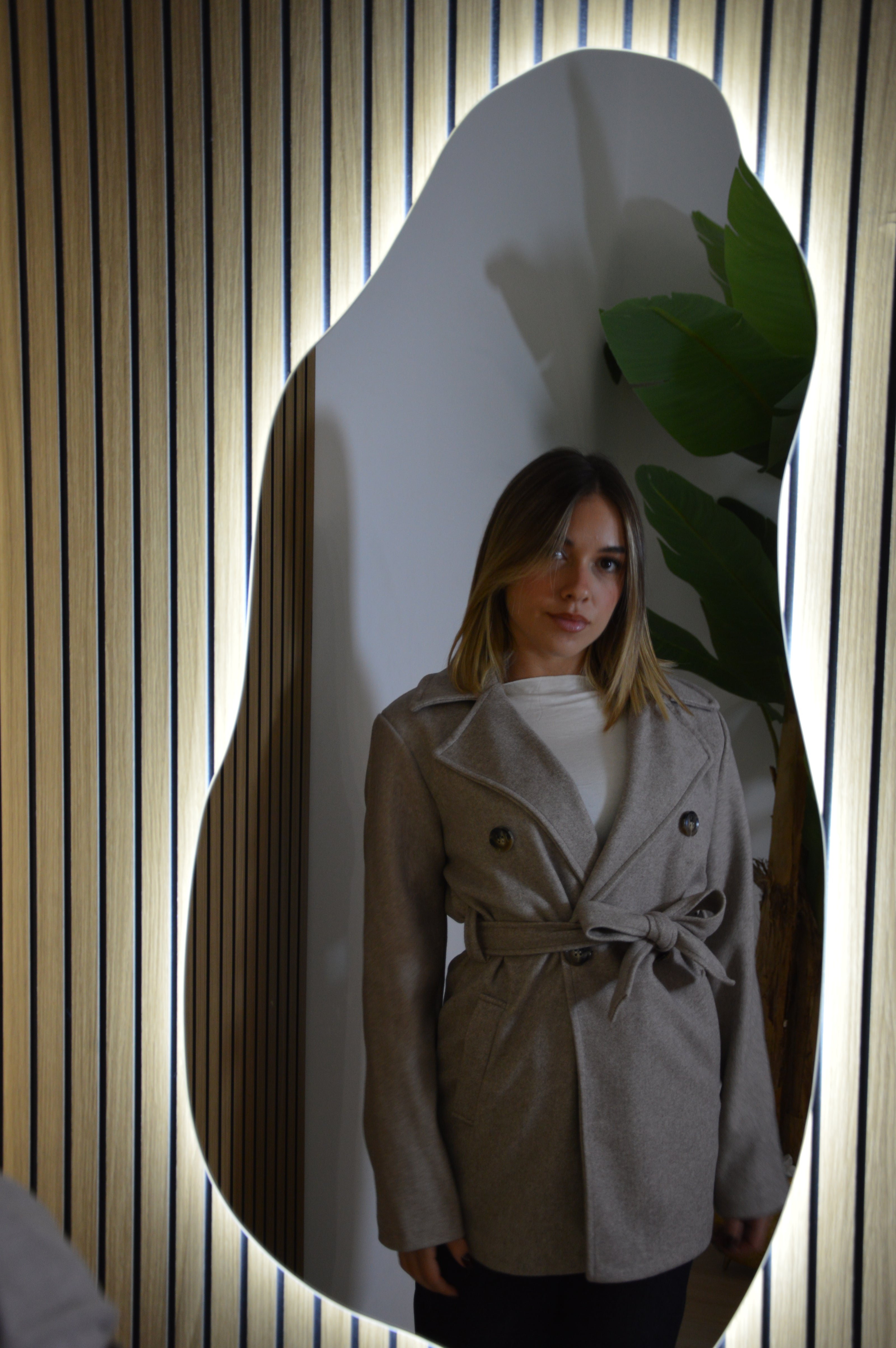 CAPPOTTO BELLE