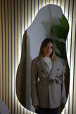 CAPPOTTO BELLE