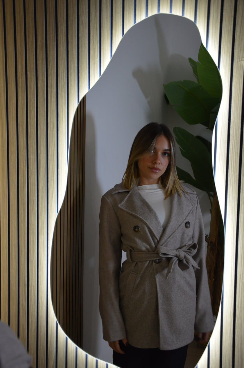 CAPPOTTO BELLE