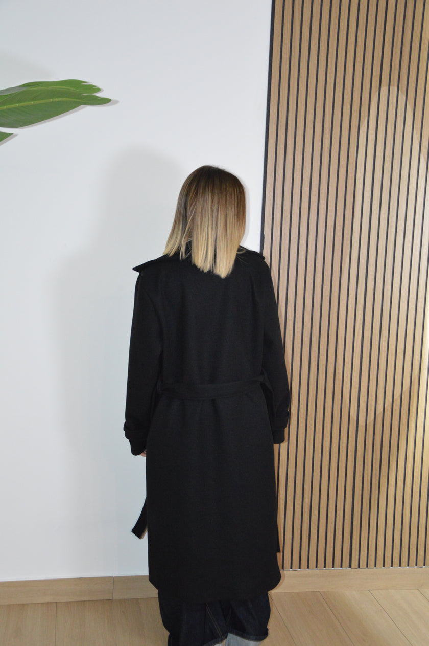 CAPPOTTO SWEET