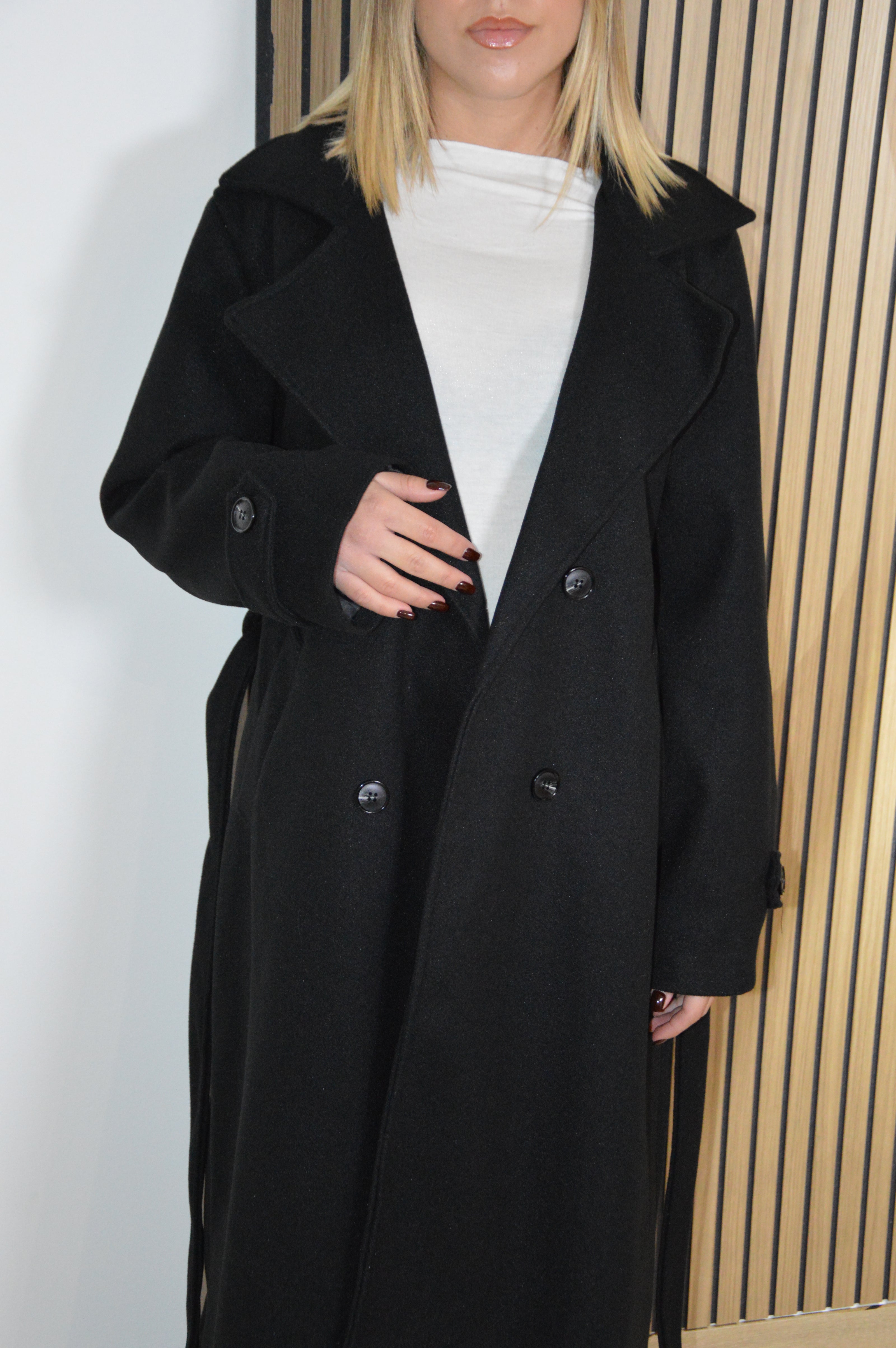 CAPPOTTO SWEET