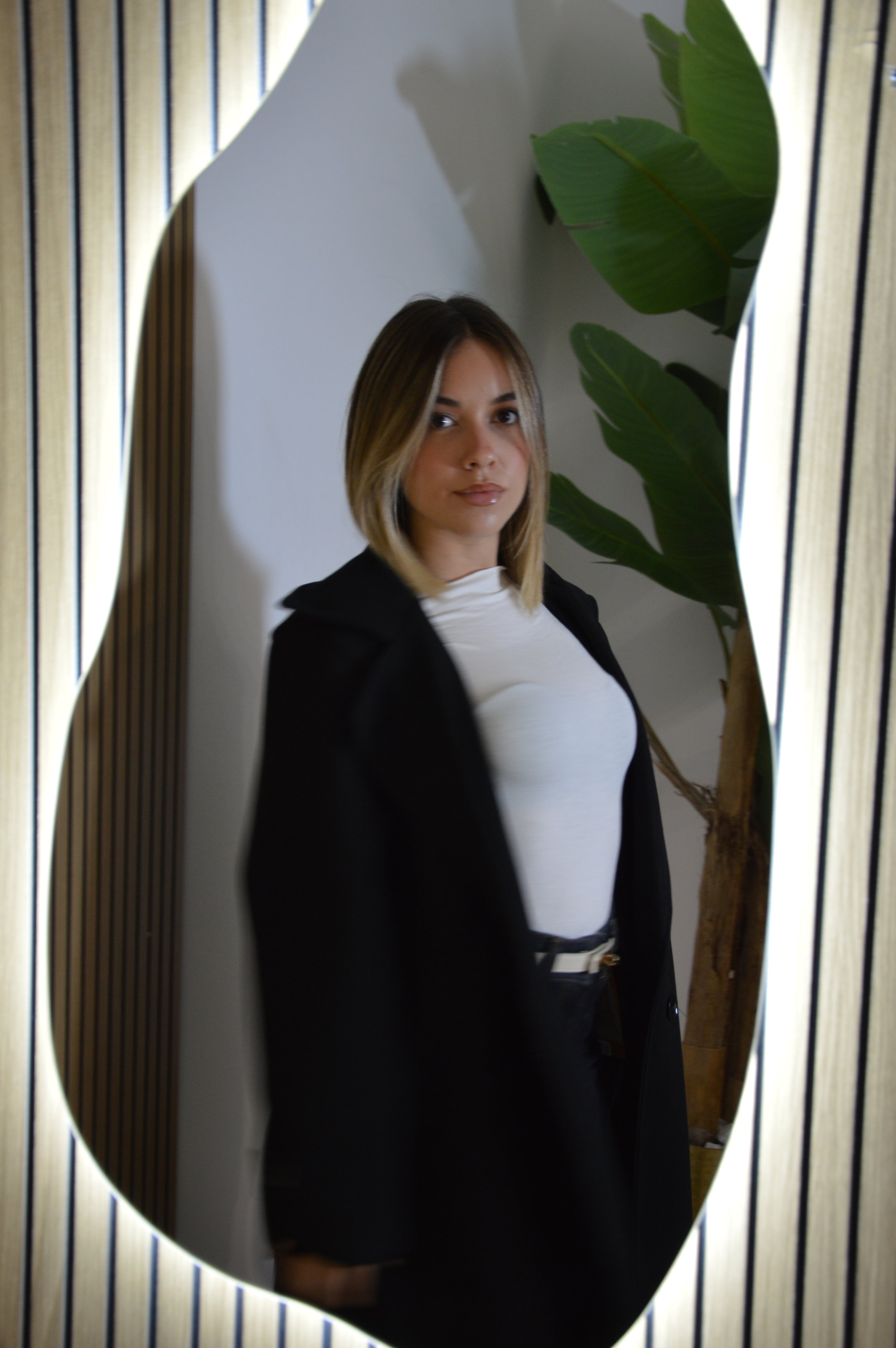 CAPPOTTO SWEET