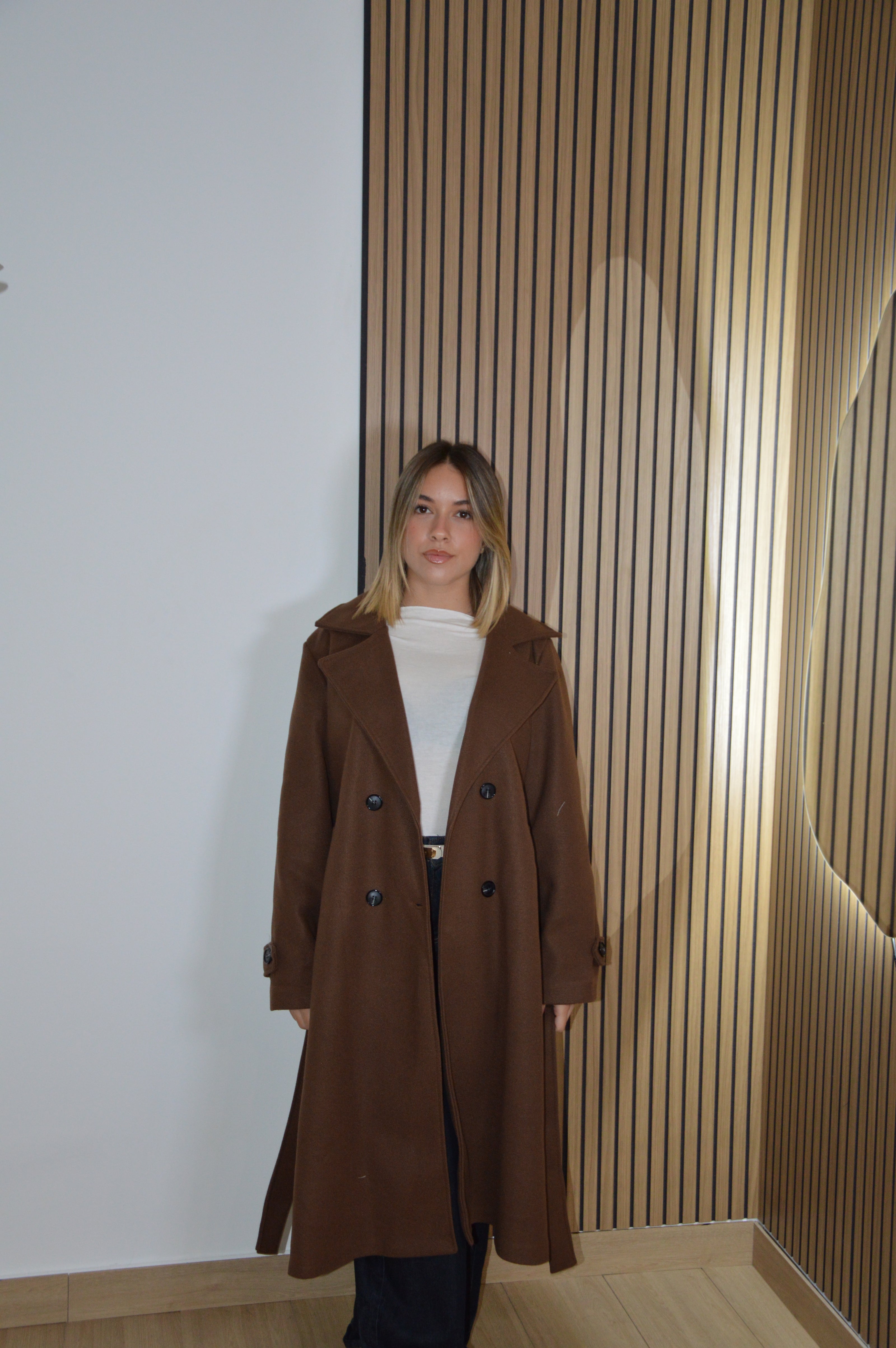 CAPPOTTO SWEET