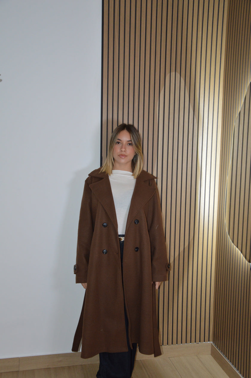 CAPPOTTO SWEET