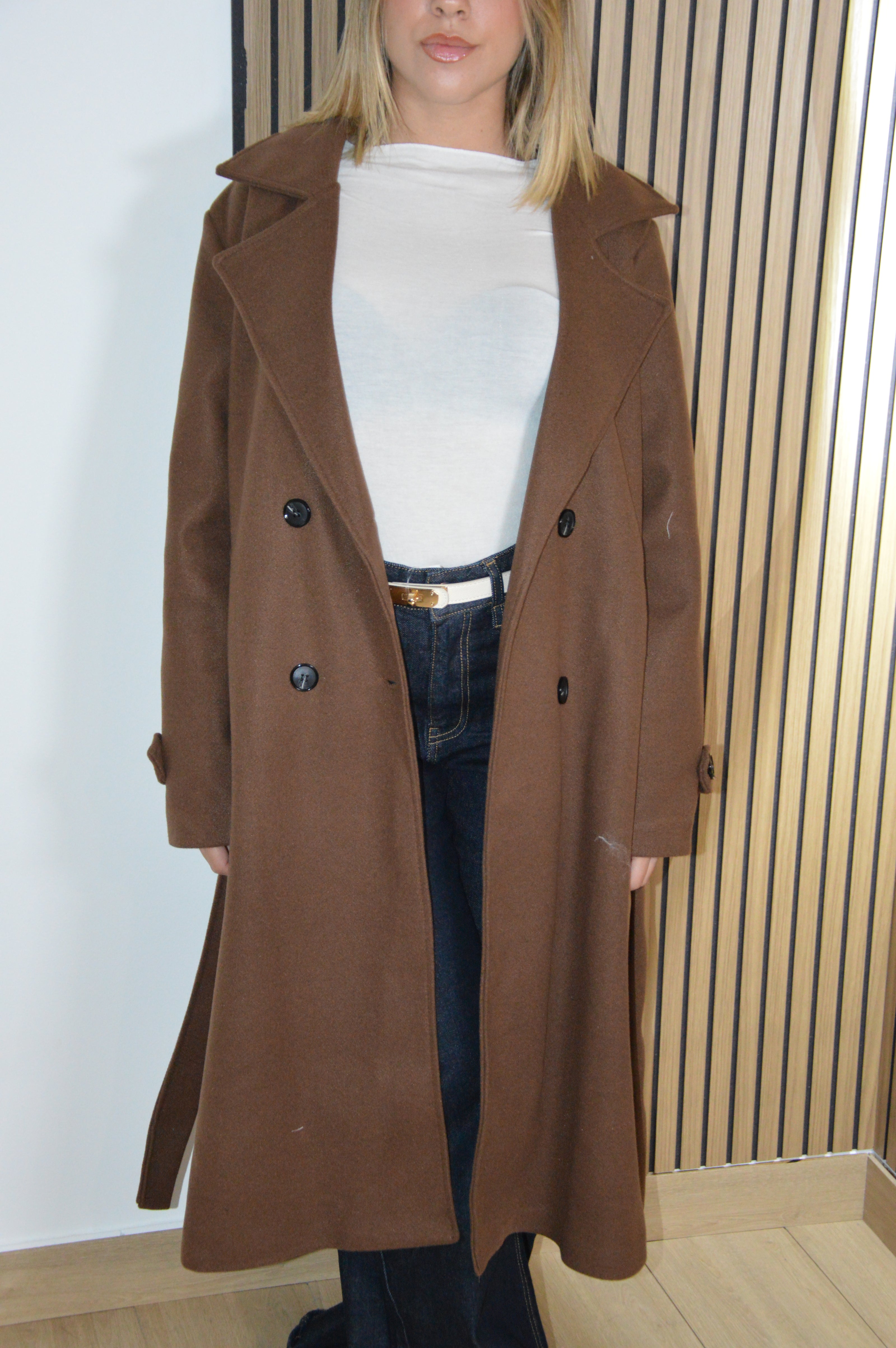 CAPPOTTO SWEET