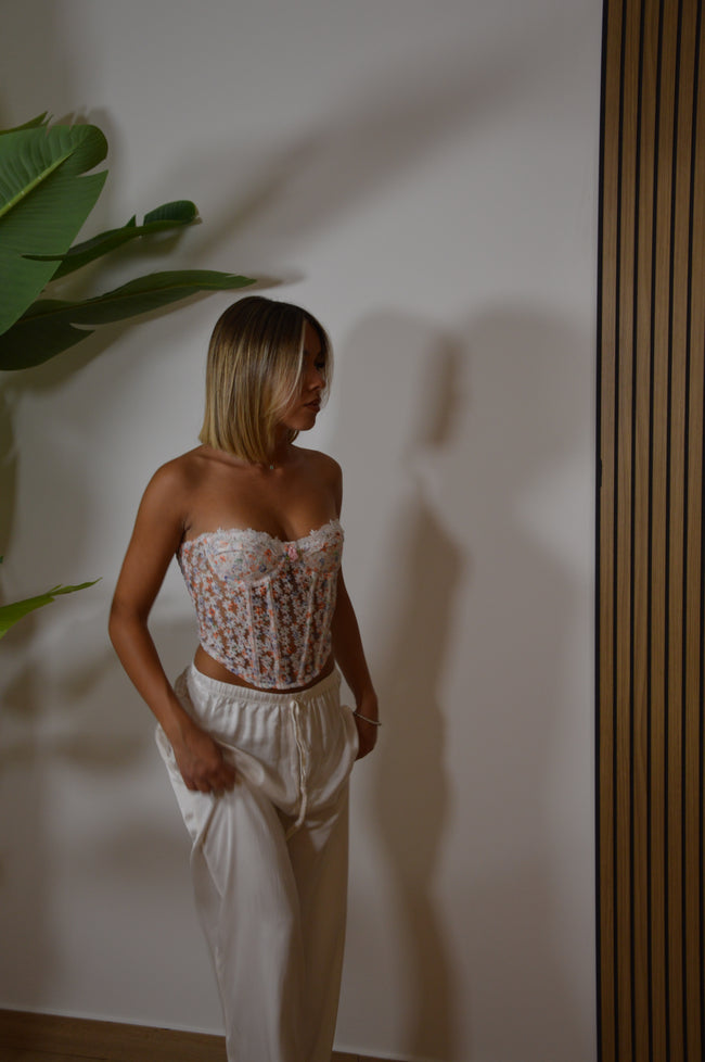 CORSETTO SPRING