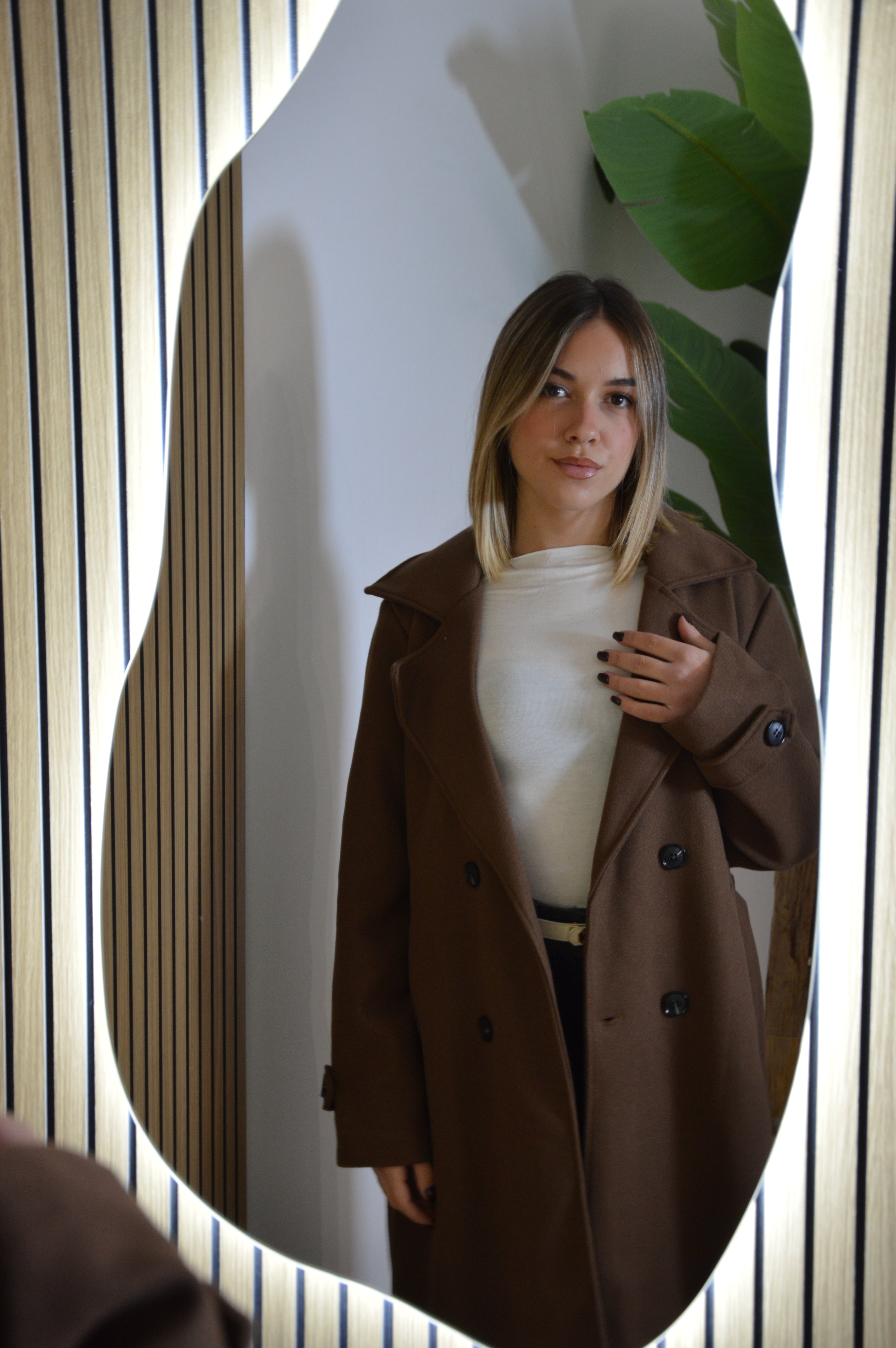 CAPPOTTO SWEET