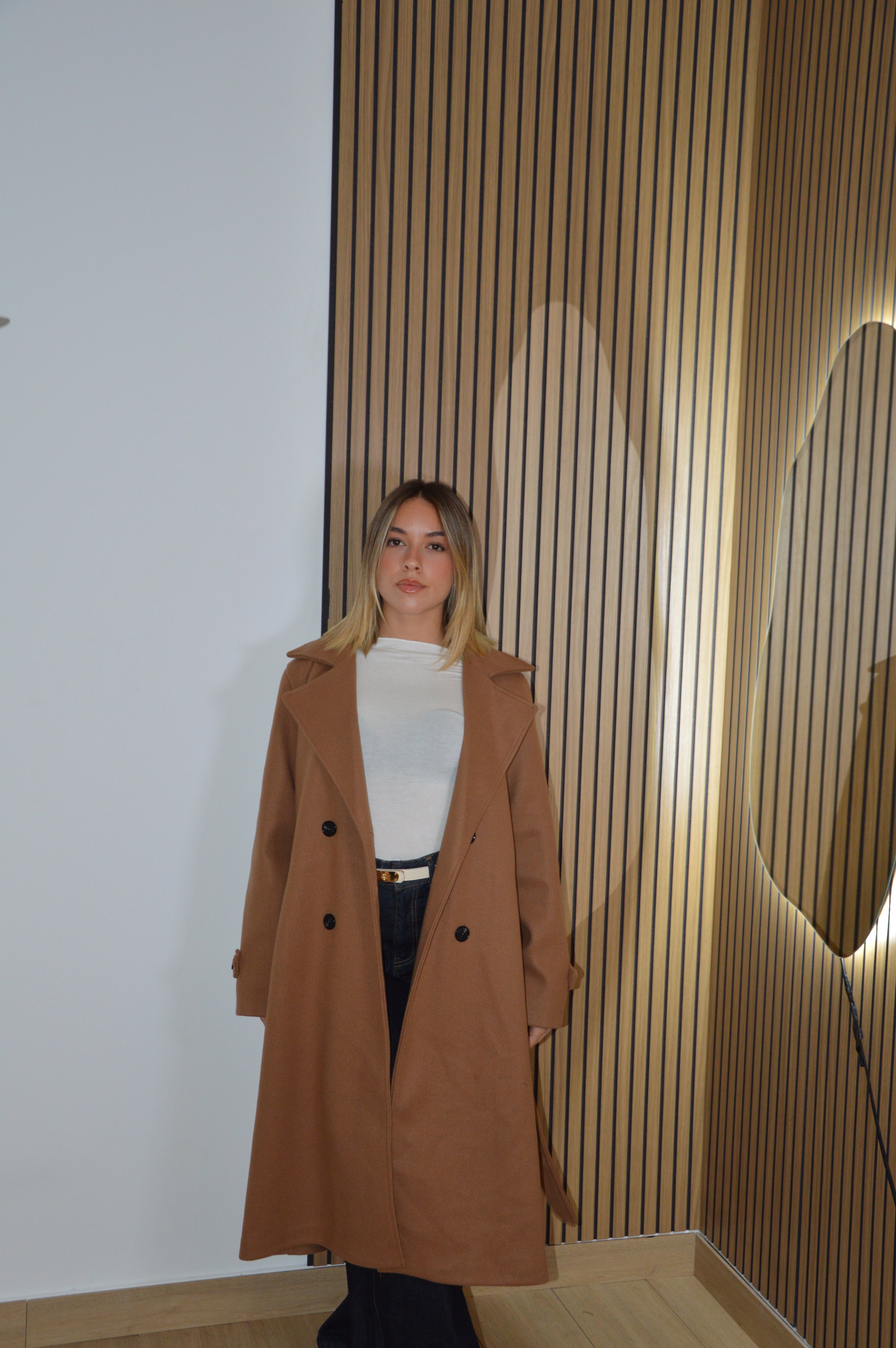 CAPPOTTO SWEET