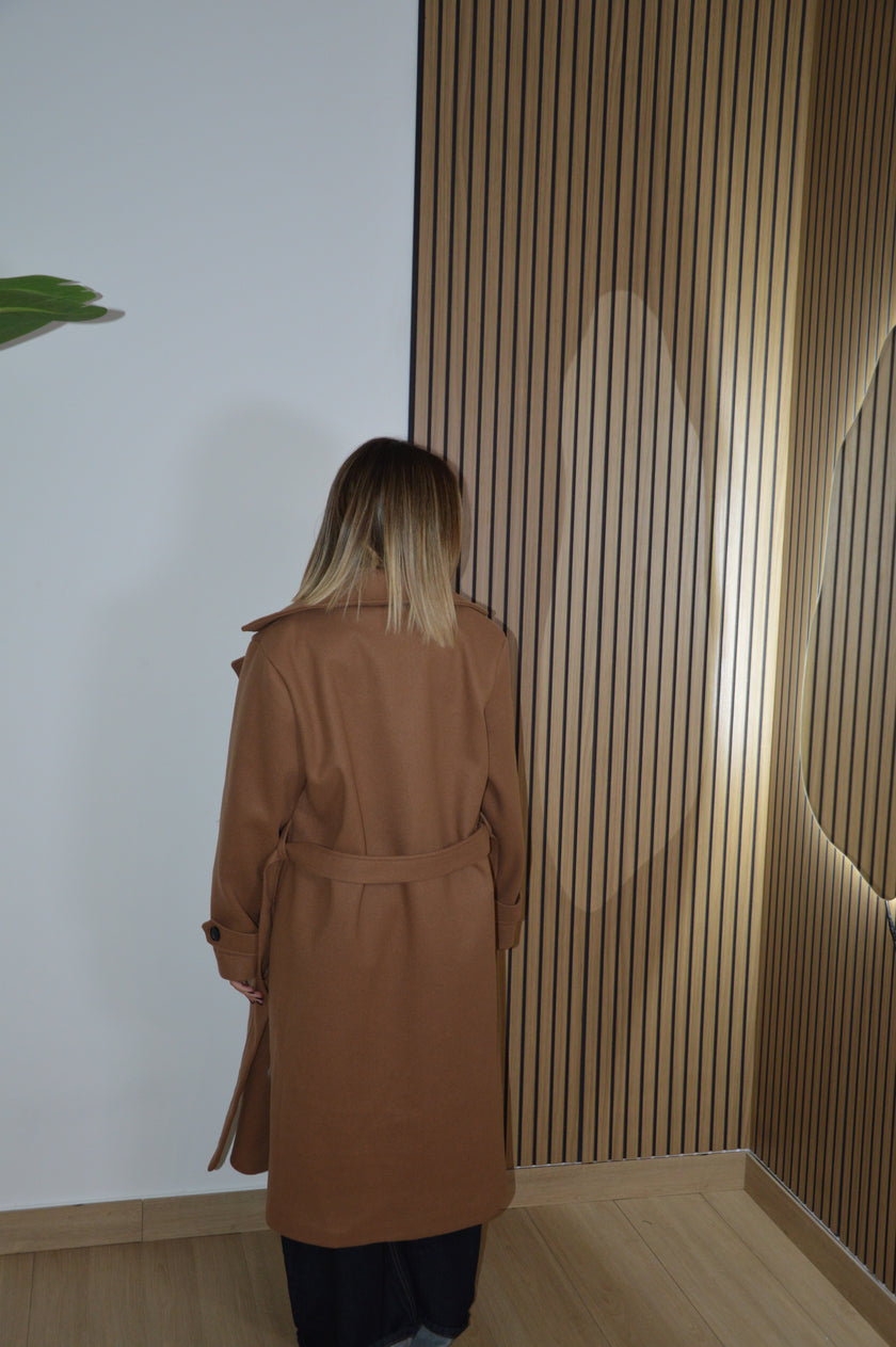 CAPPOTTO SWEET
