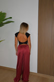 PANTALONI SATIN 2.0