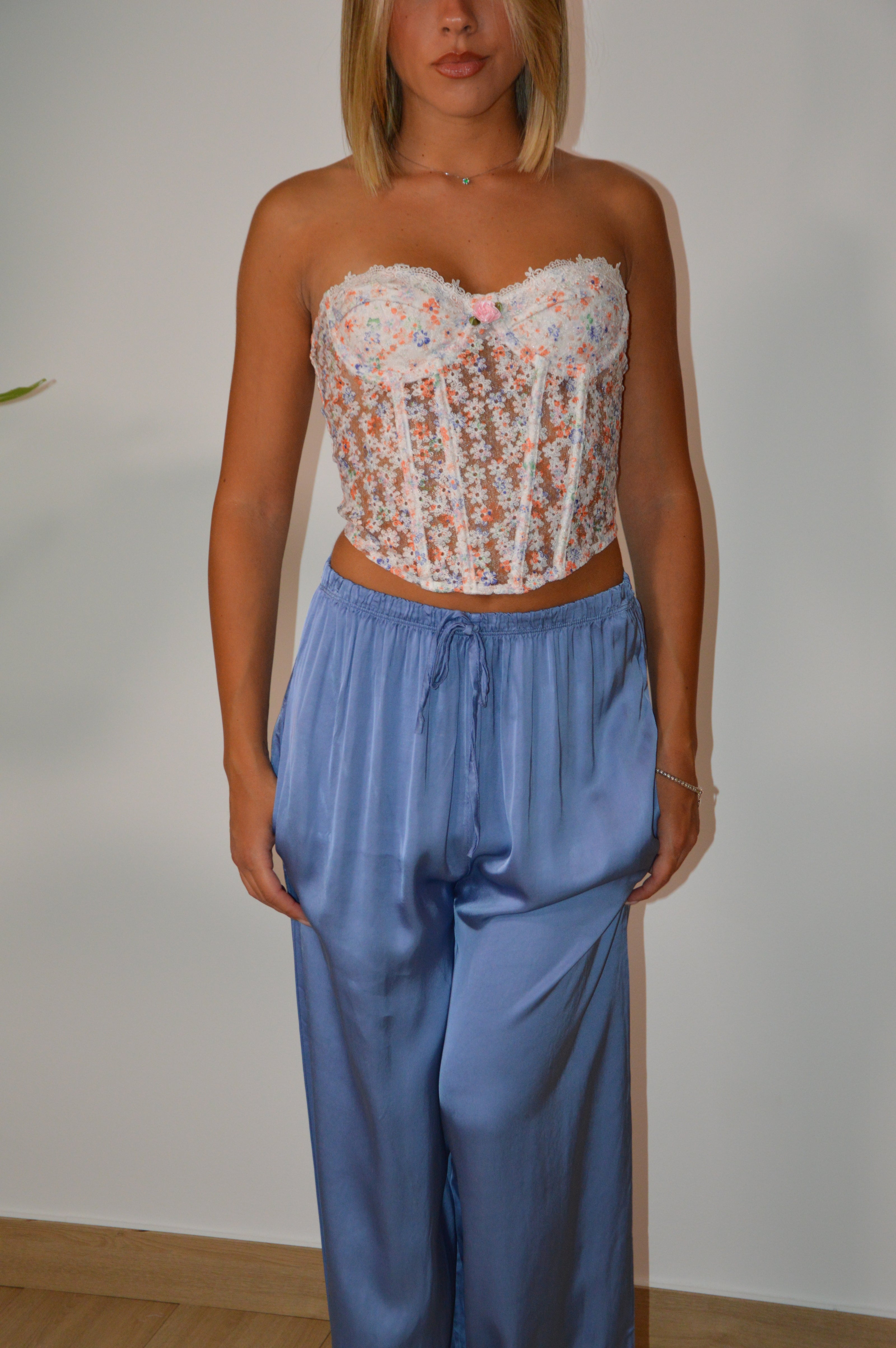 CORSETTO SPRING
