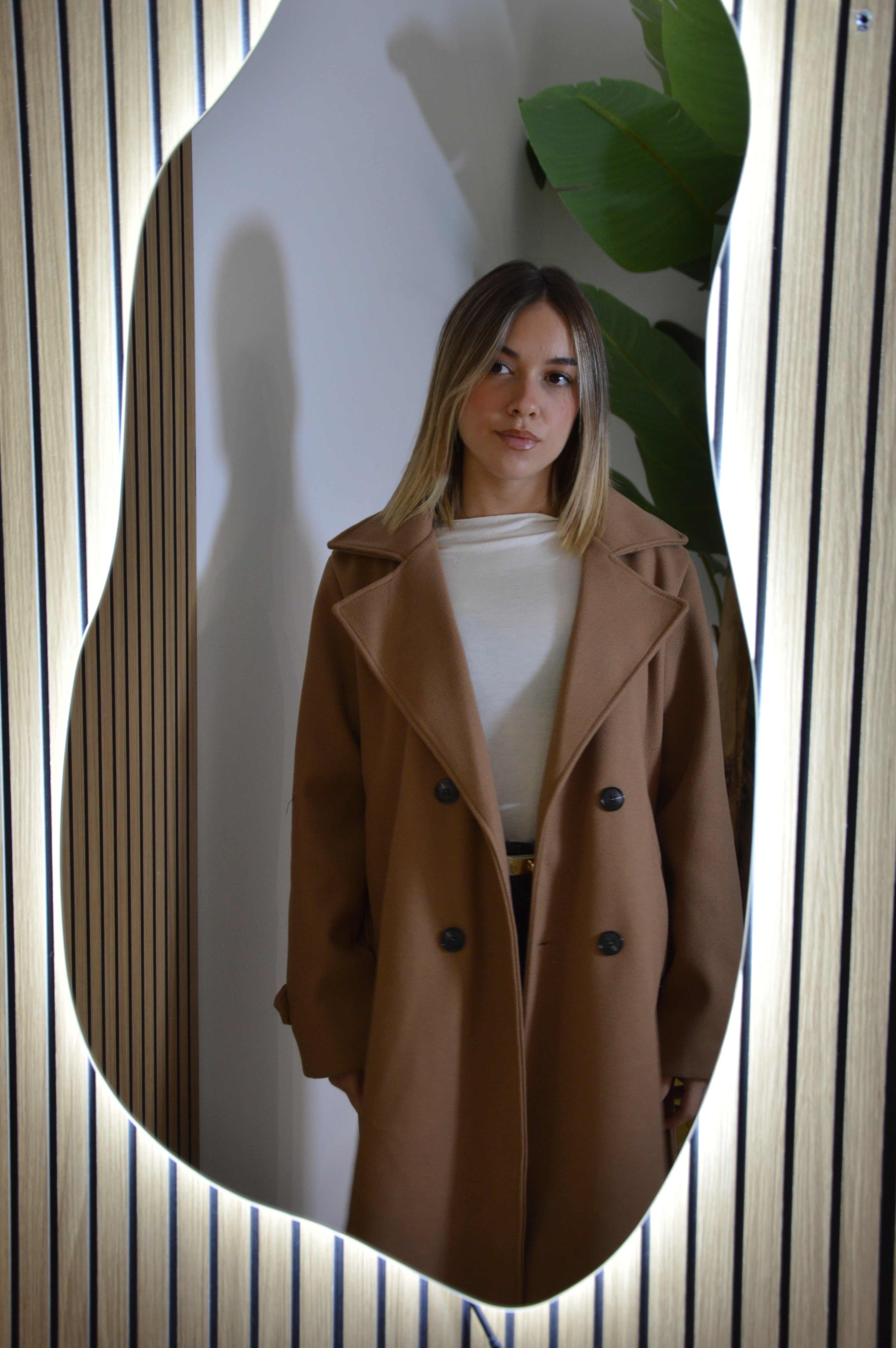 CAPPOTTO SWEET