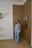 COORDINATO CHIC