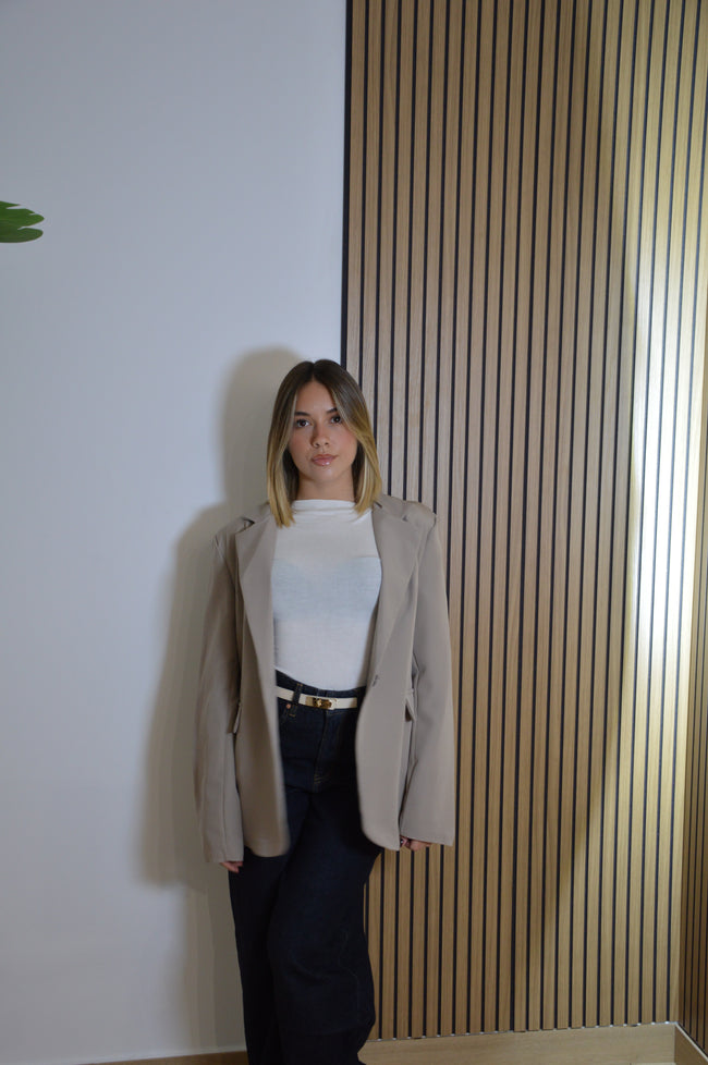 BLAZER AMELIE