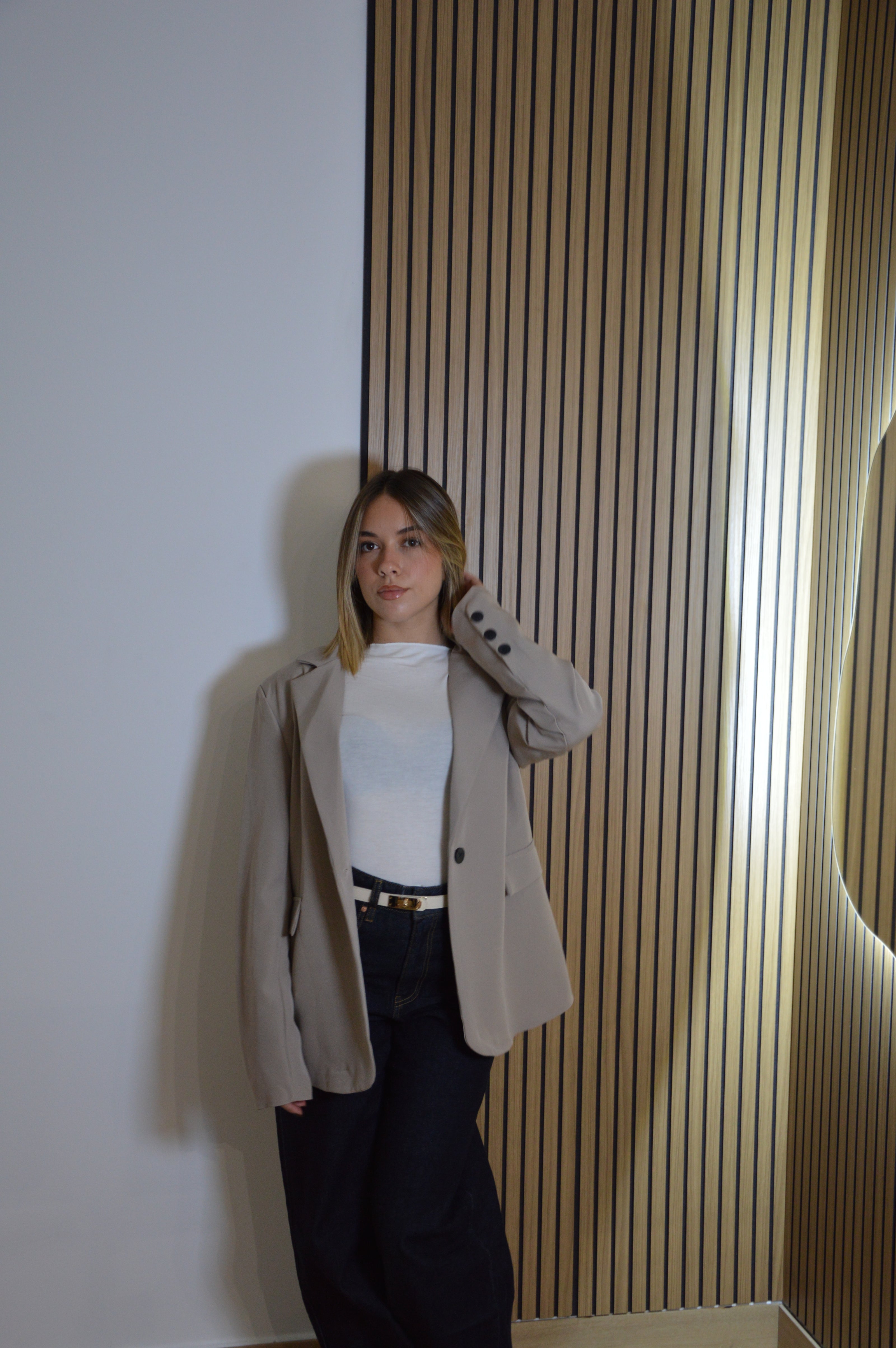 BLAZER AMELIE