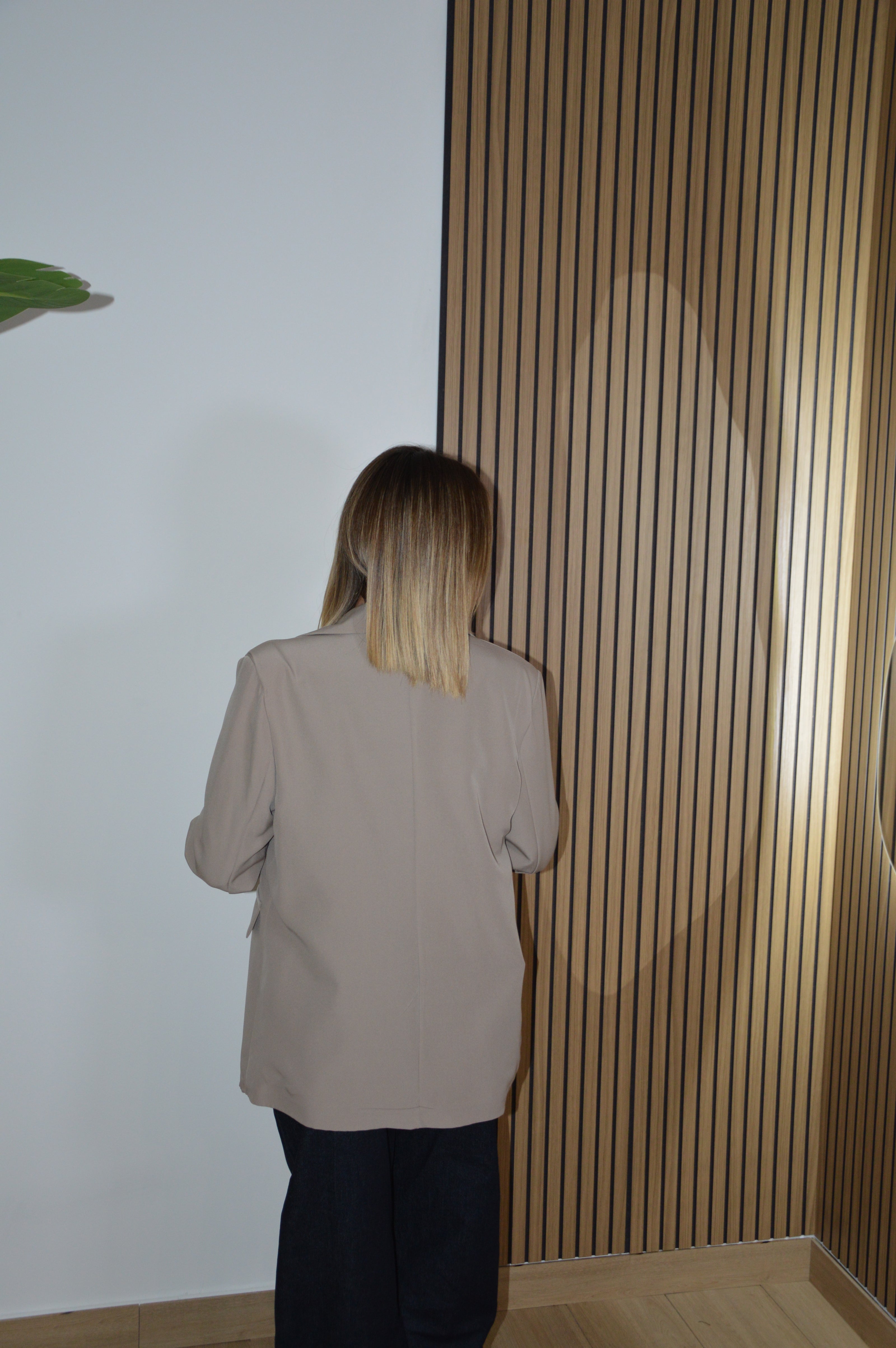 BLAZER AMELIE