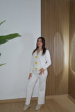 COORDINATO GOLDEN