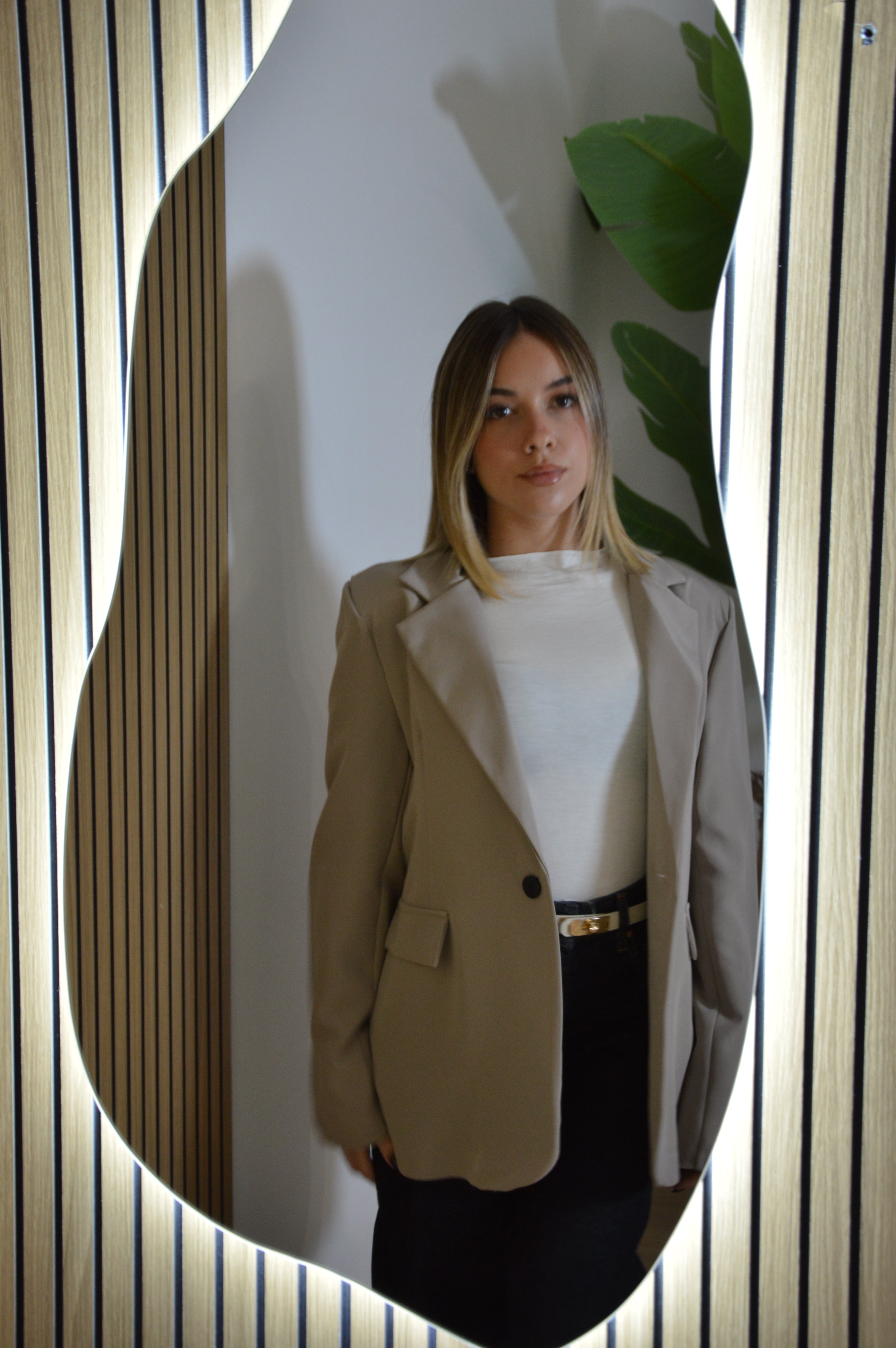 BLAZER AMELIE