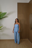 COORDINATO CHIC
