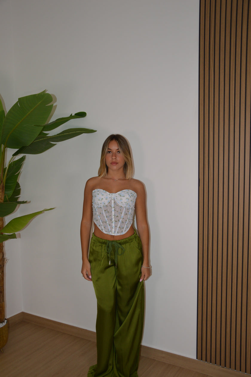 PANTALONI SATIN 2.0