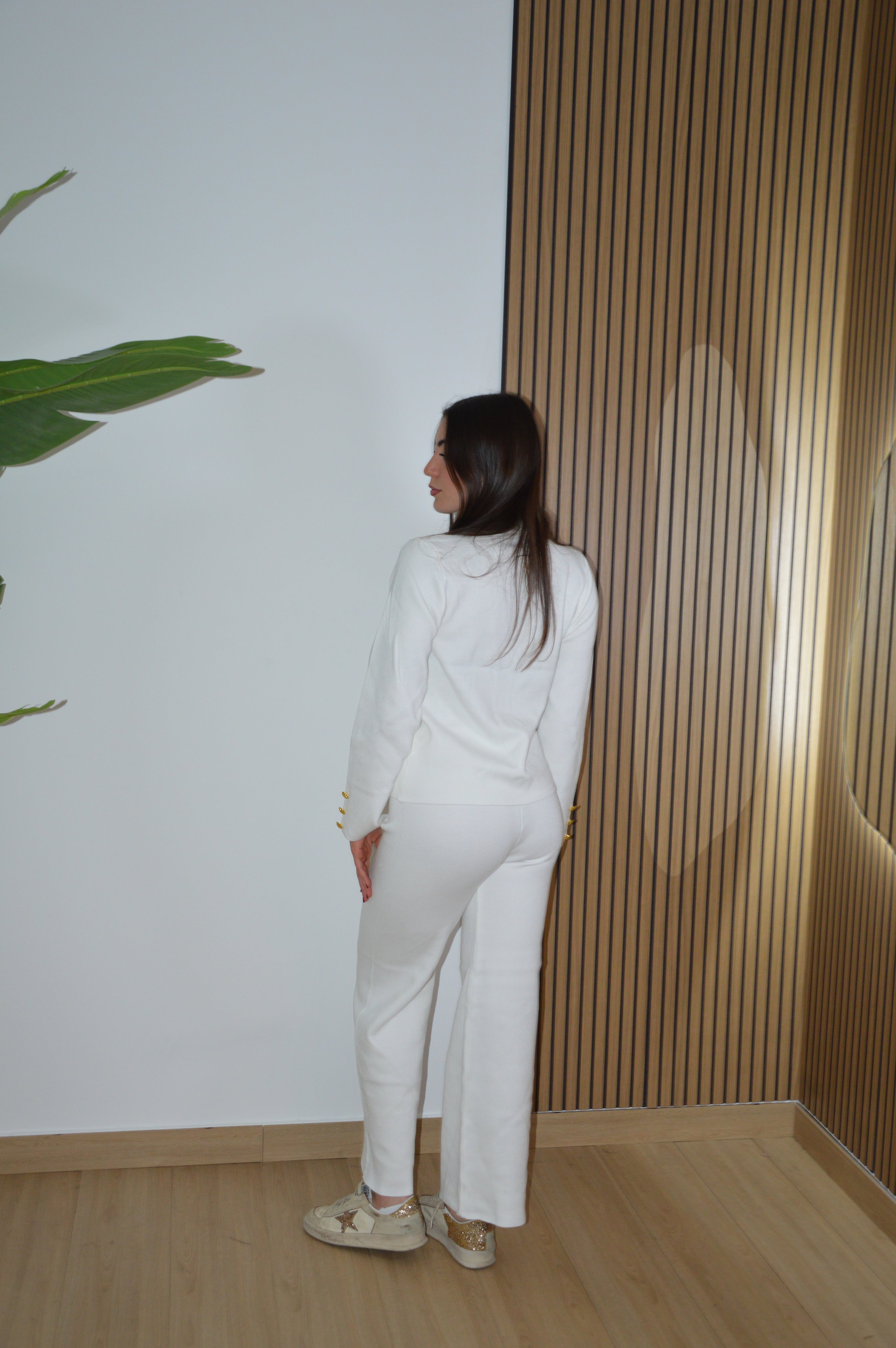 COORDINATO GOLDEN