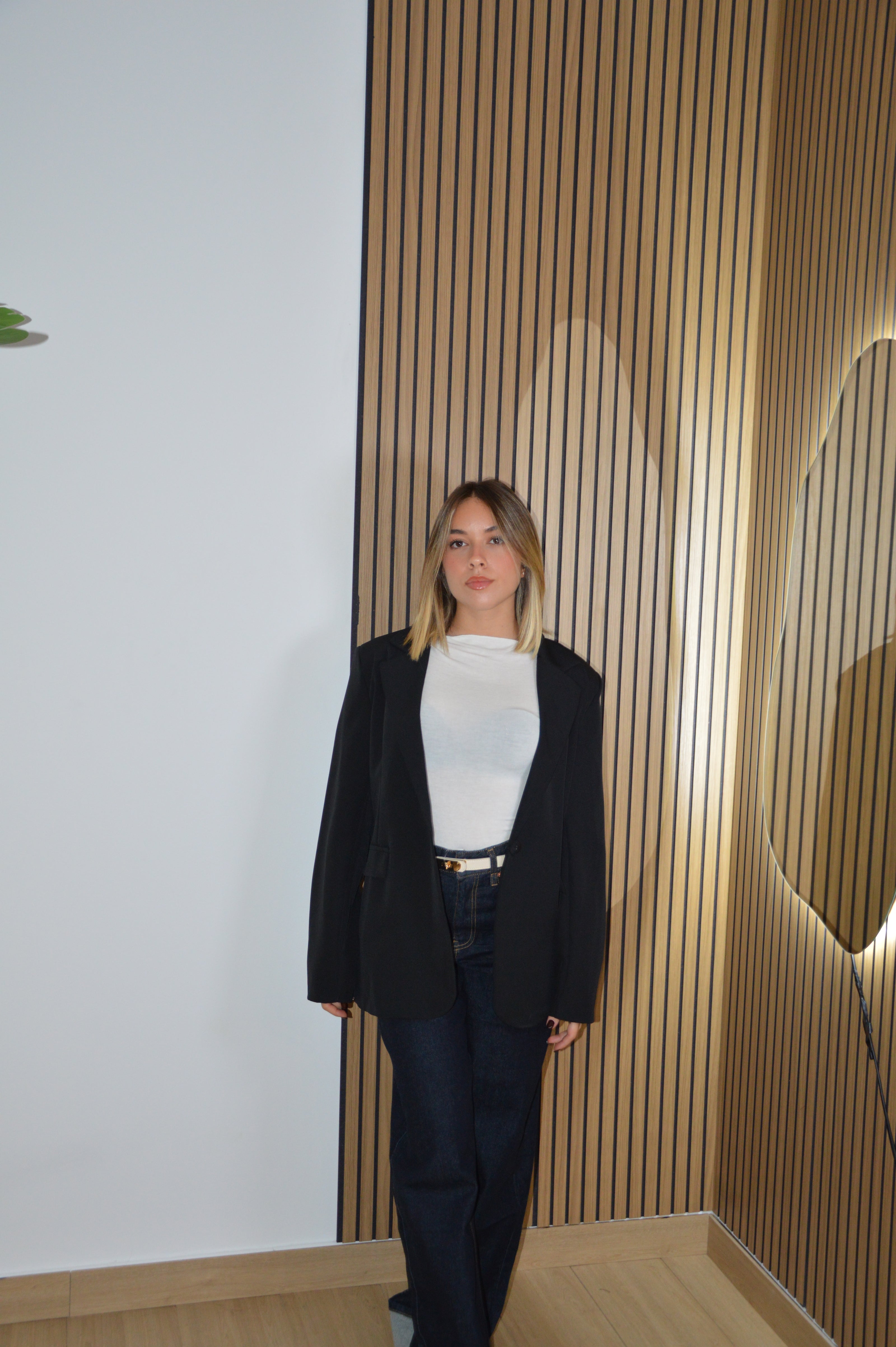 BLAZER AMELIE