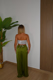 PANTALONI SATIN 2.0