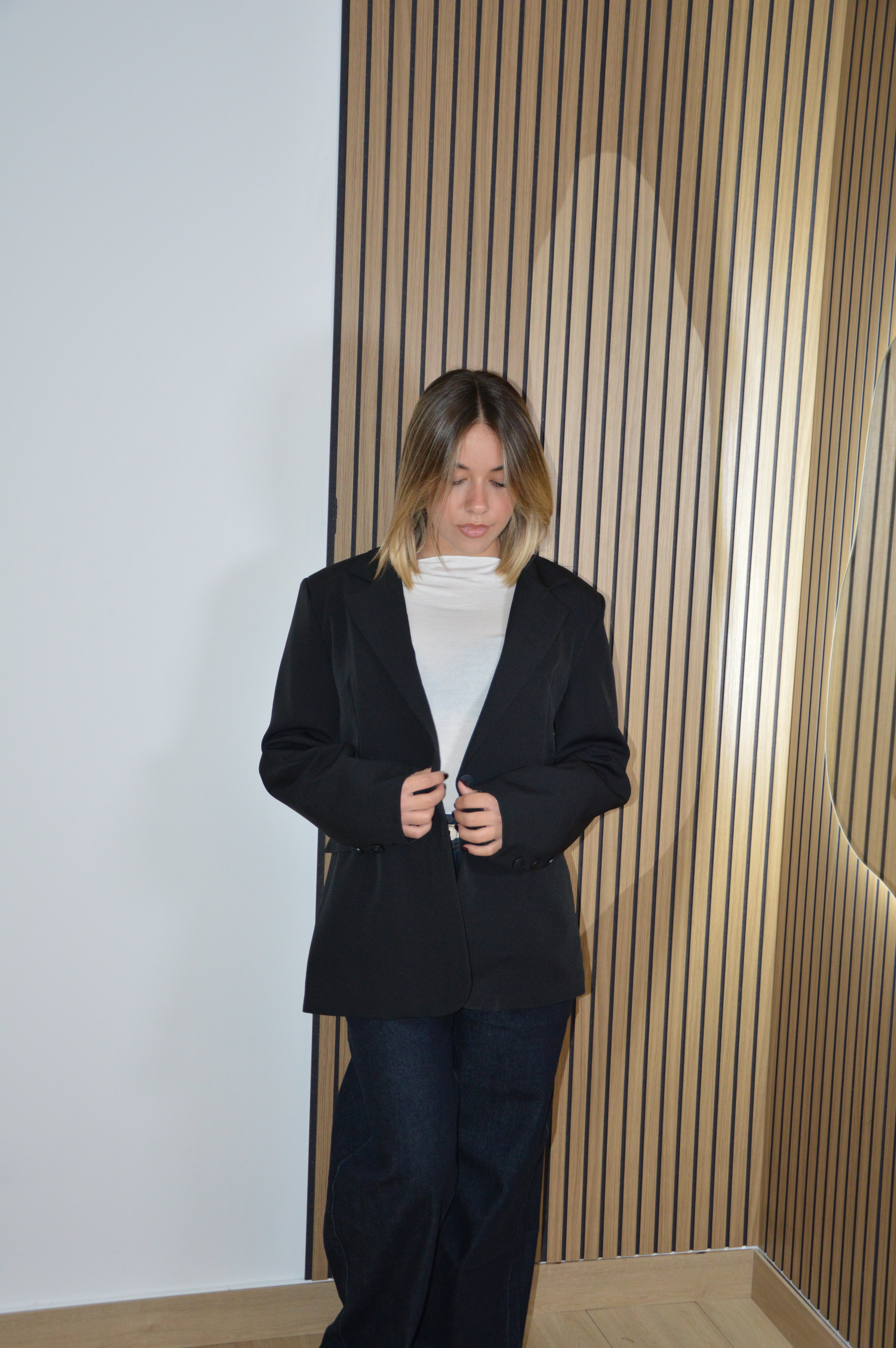 BLAZER AMELIE