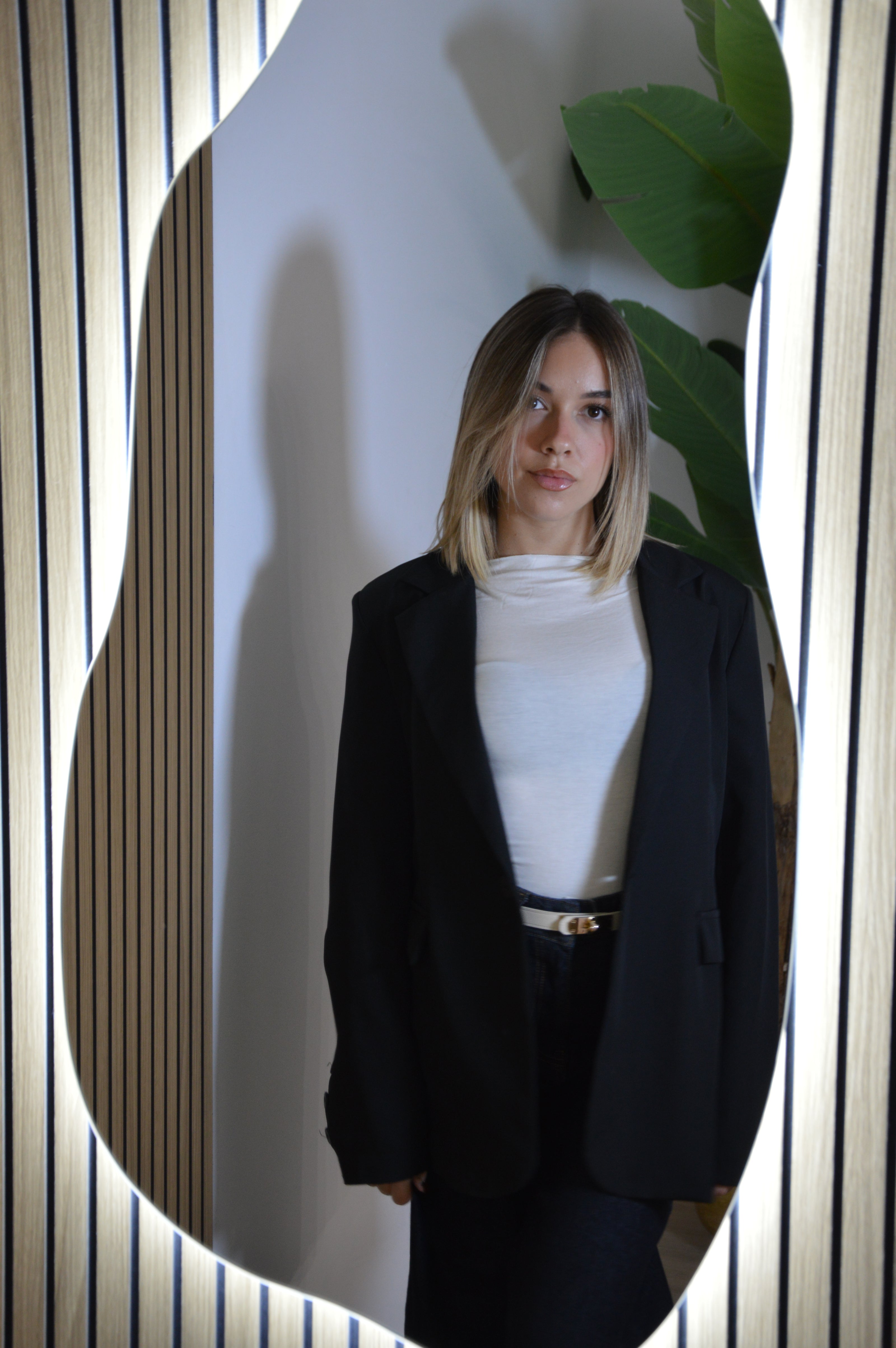 BLAZER AMELIE