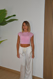 PANTALONI SATIN 2.0