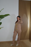 COORDINATO GOLDEN