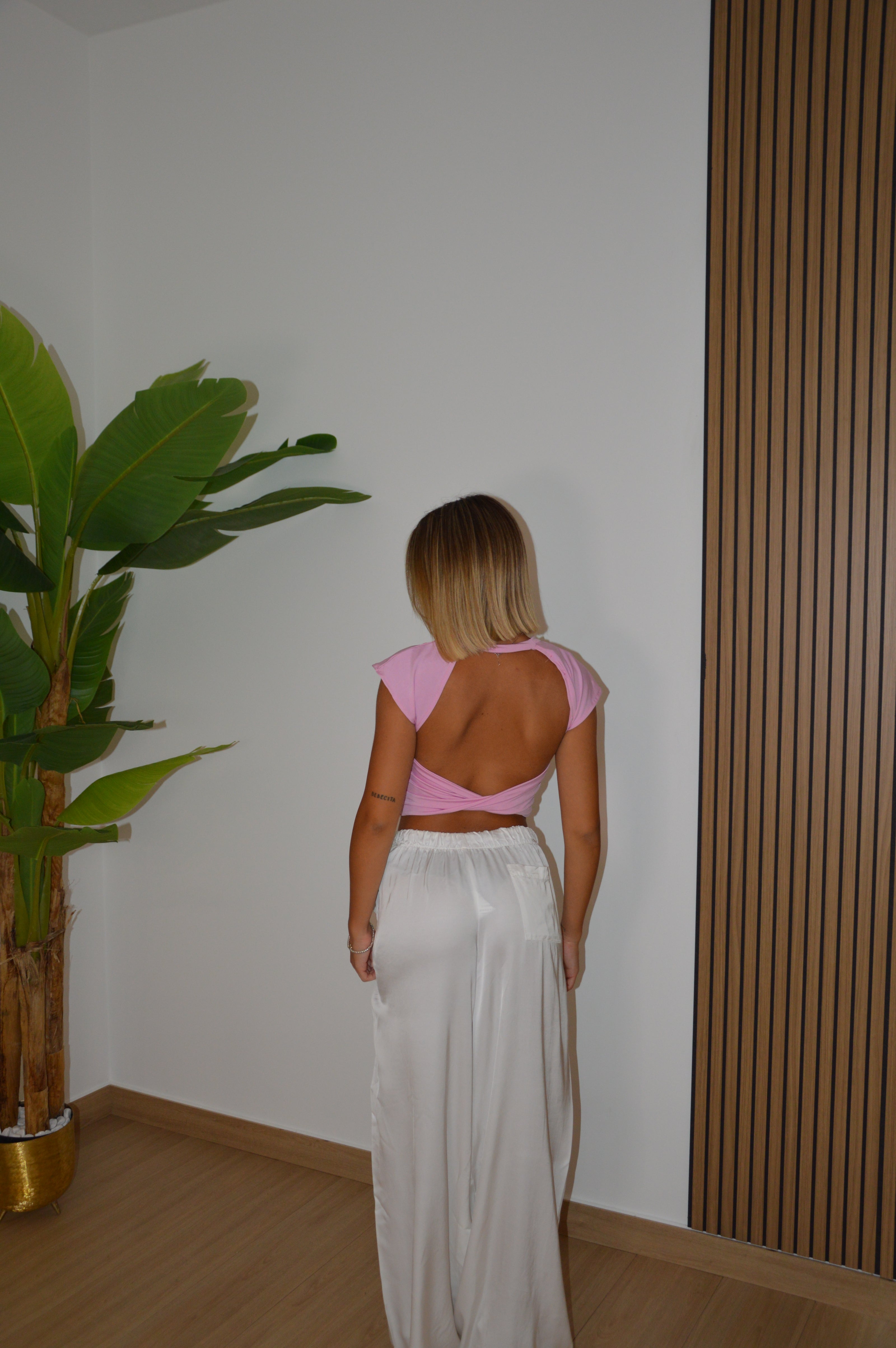 MAGLIA SANDY