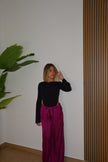 PANTALONI SATIN 2.0