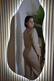 COORDINATO GOLDEN