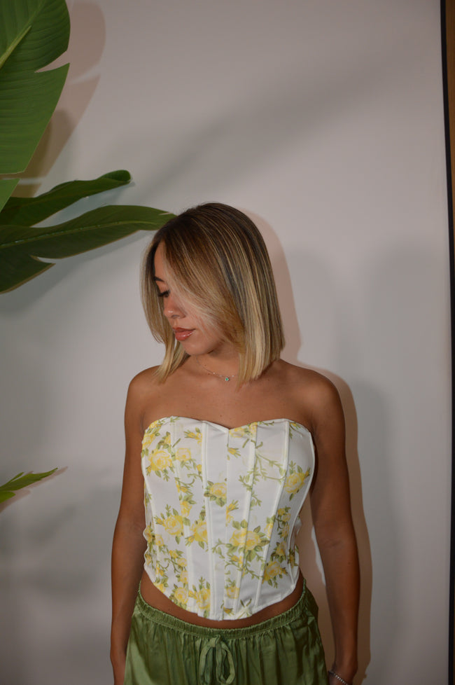CORSETTO SORRENTO